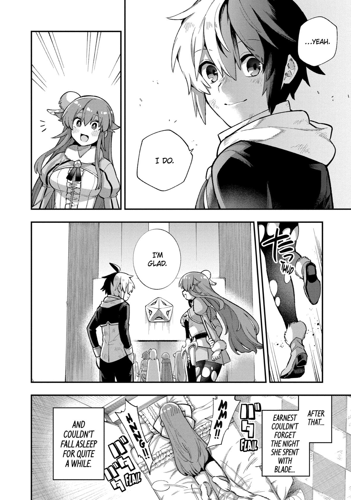 Hero Classroom Book 36 39