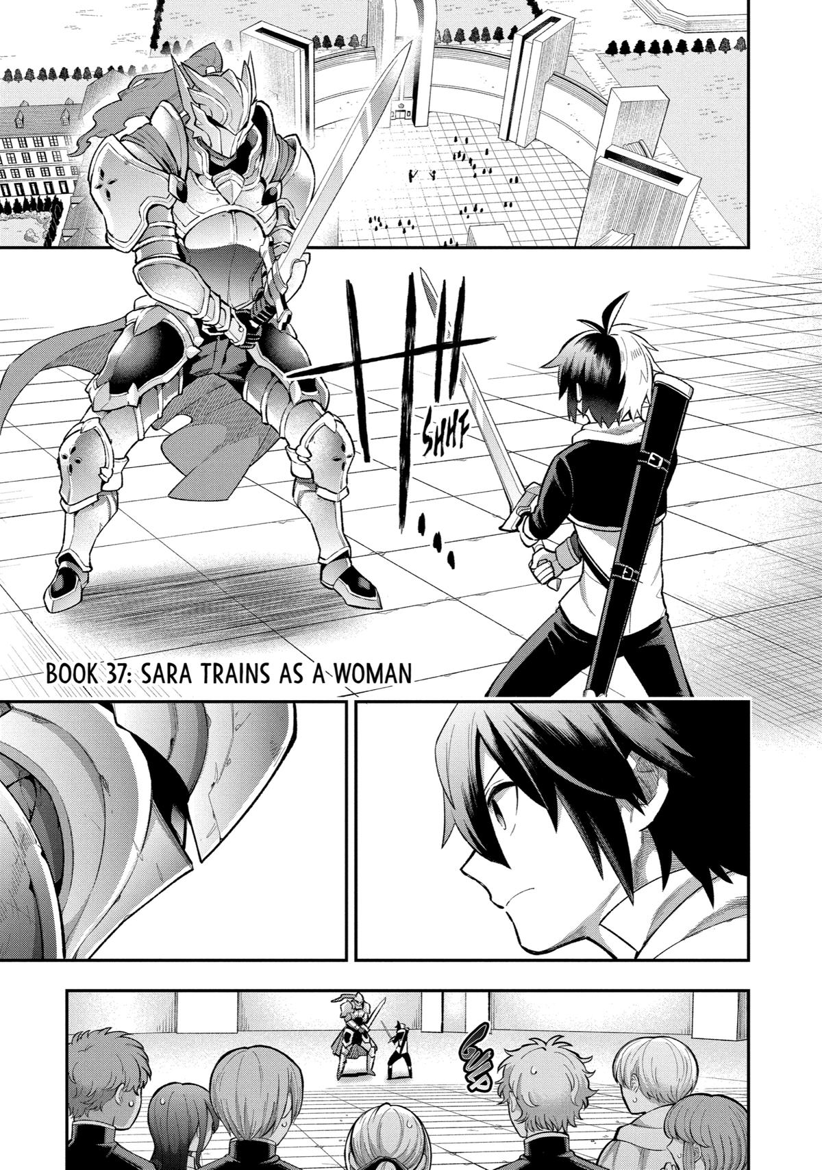 Hero Classroom Book 37 1