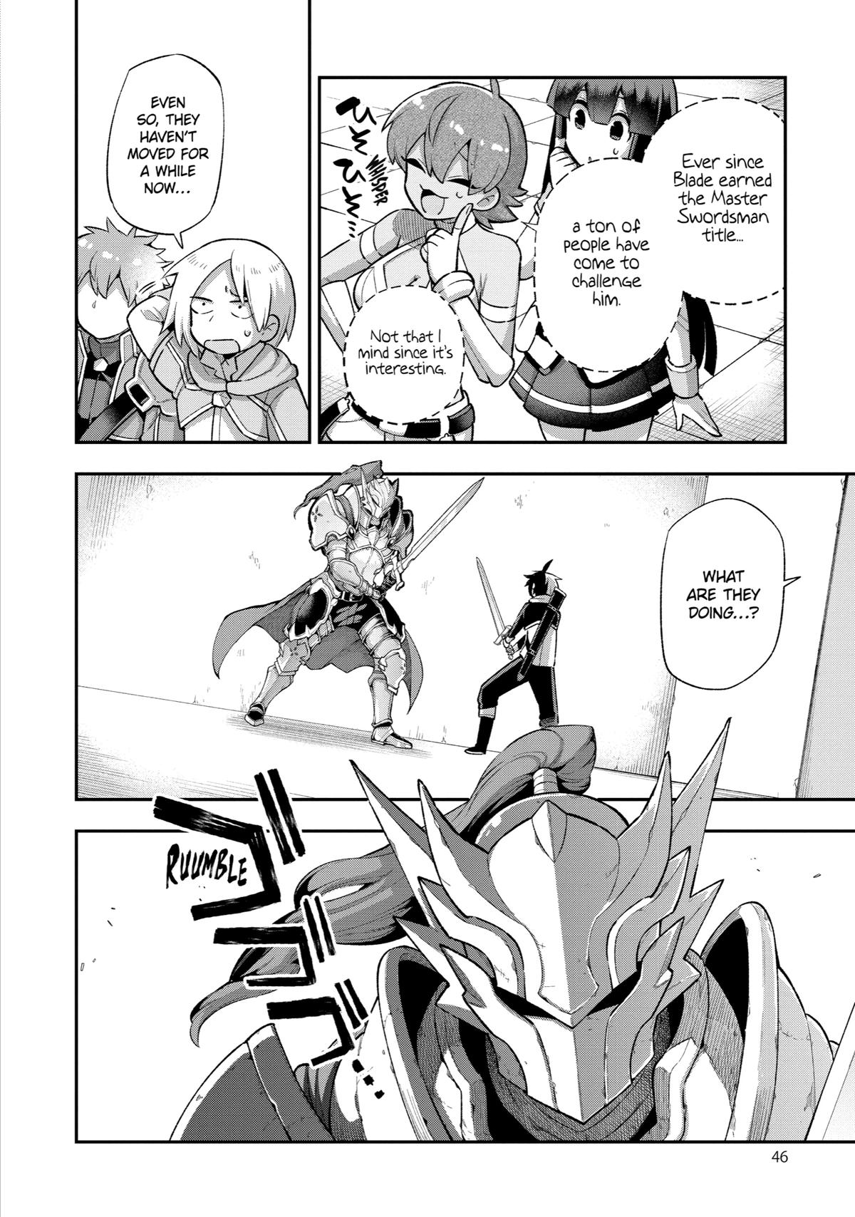 Hero Classroom Book 37 2