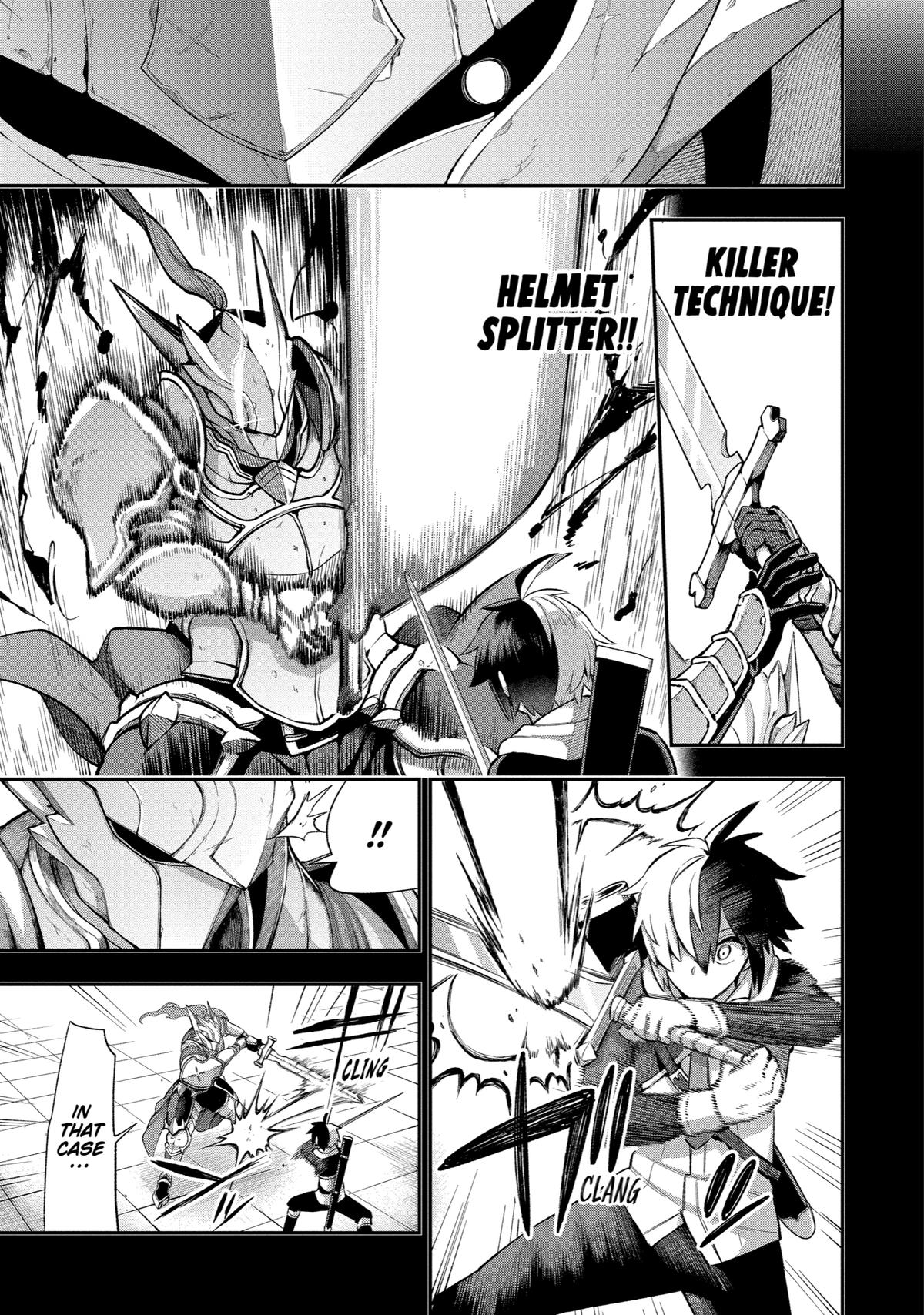 Hero Classroom Book 37 3