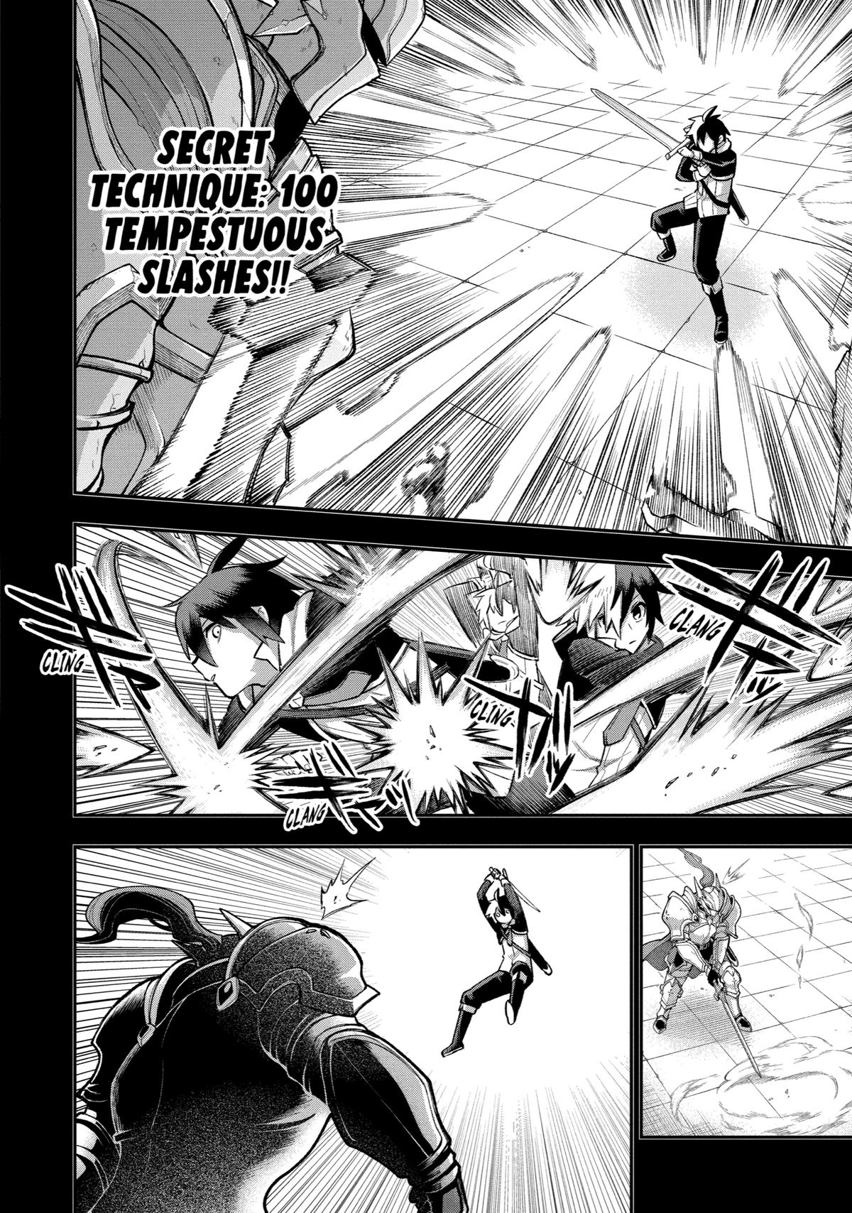 Hero Classroom Book 37 4