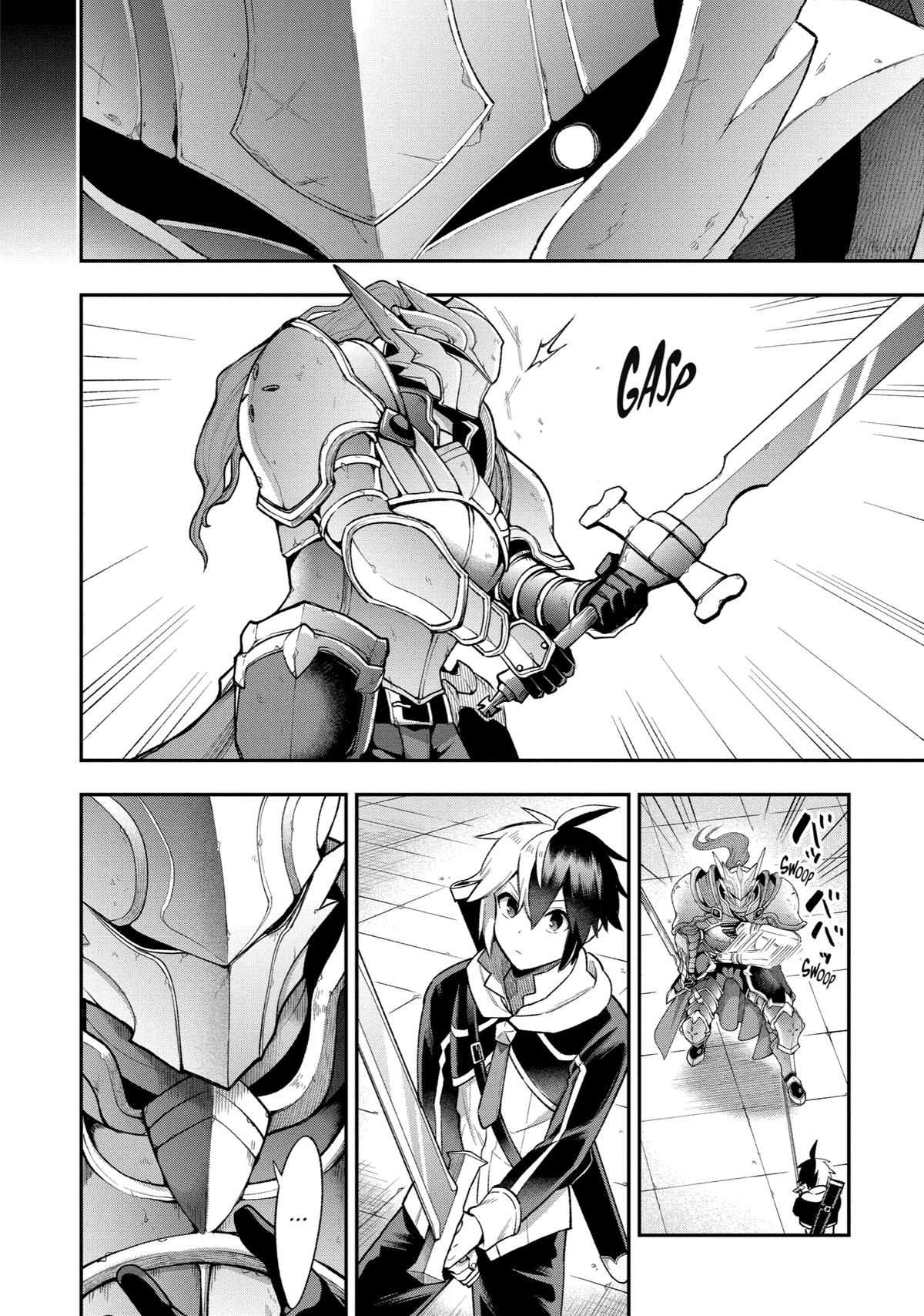 Hero Classroom Book 37 6