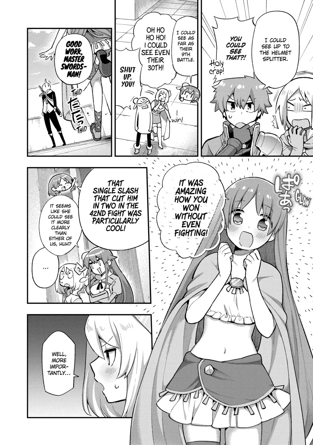 Hero Classroom Book 37 8