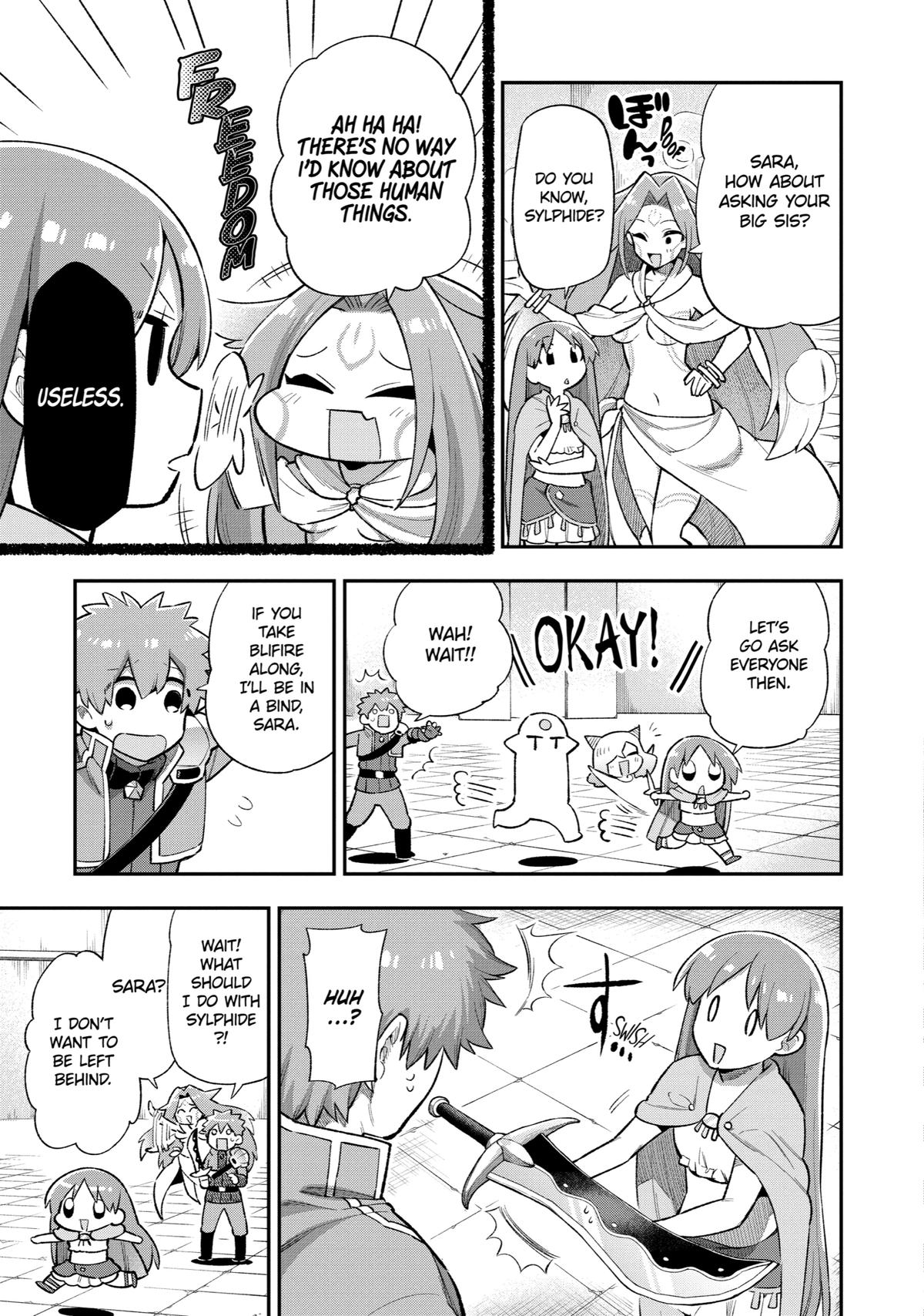 Hero Classroom Book 37 13