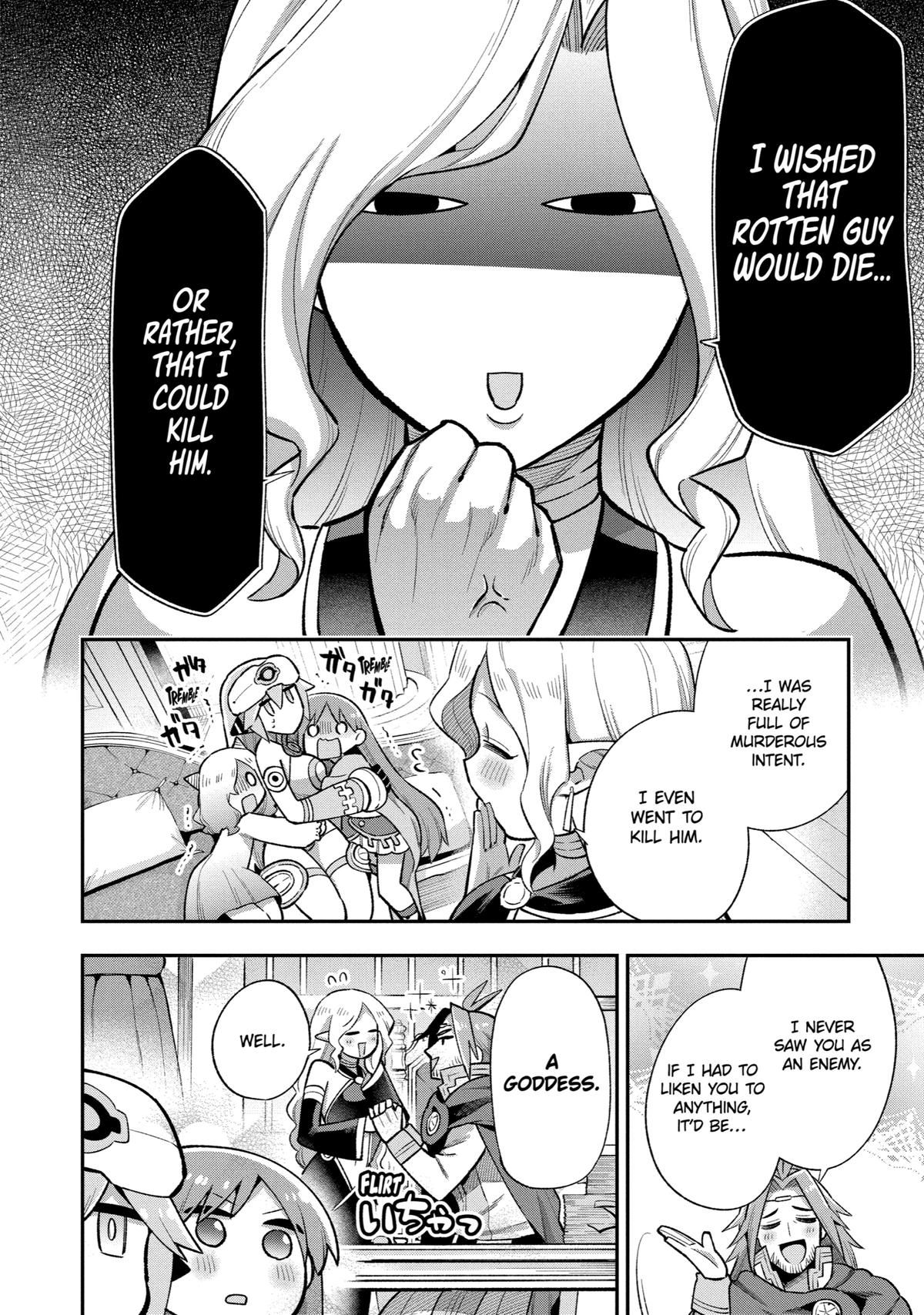 Hero Classroom Book 37 24