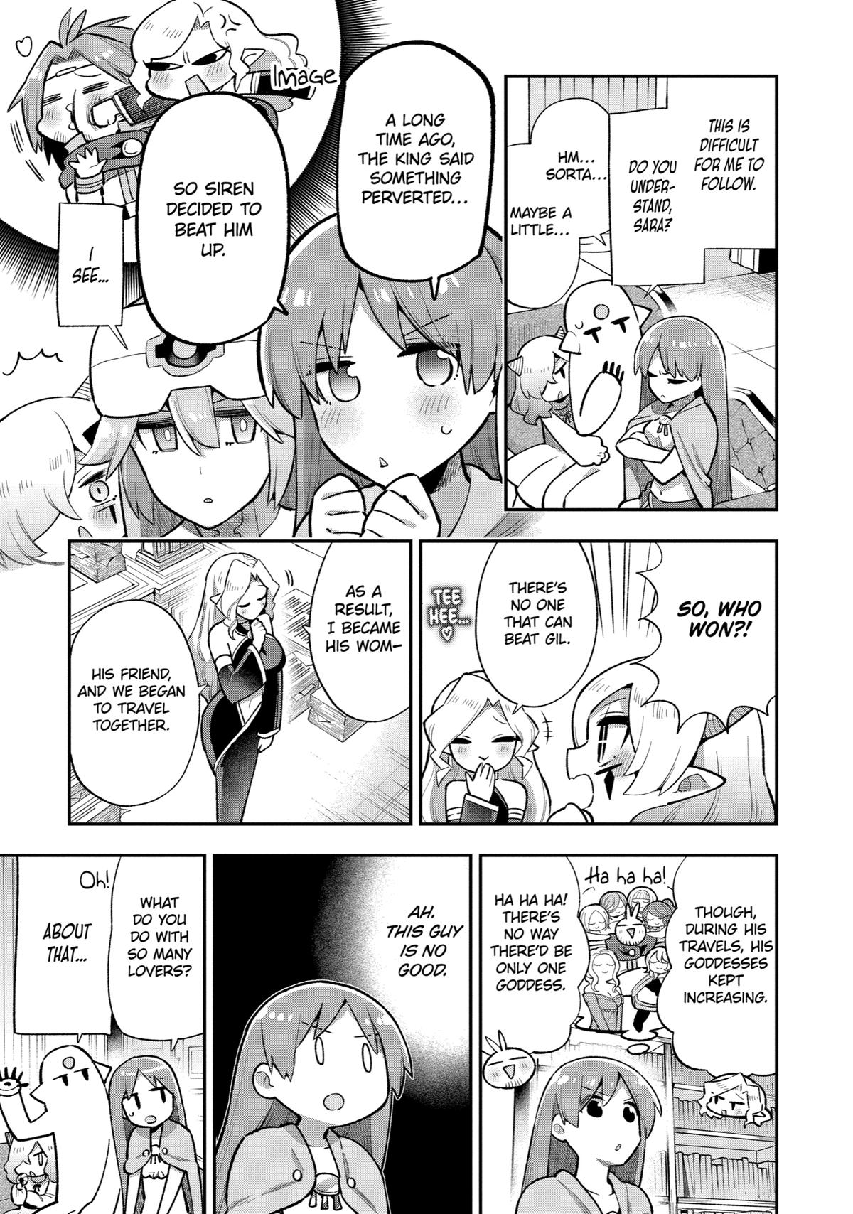 Hero Classroom Book 37 25