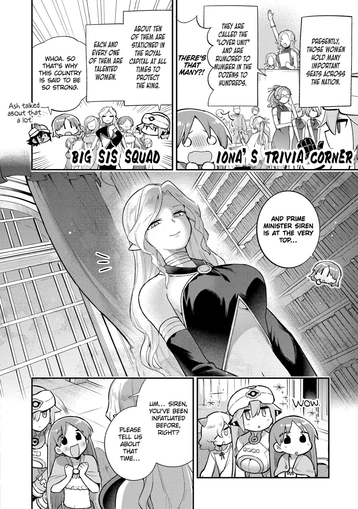 Hero Classroom Book 37 26