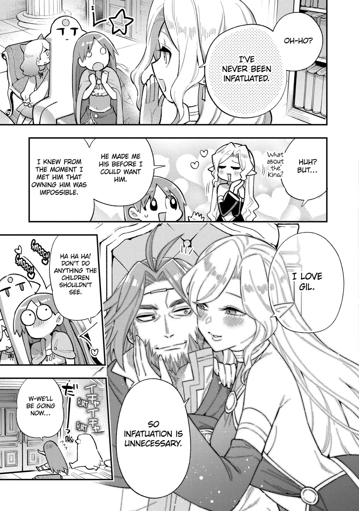 Hero Classroom Book 37 27