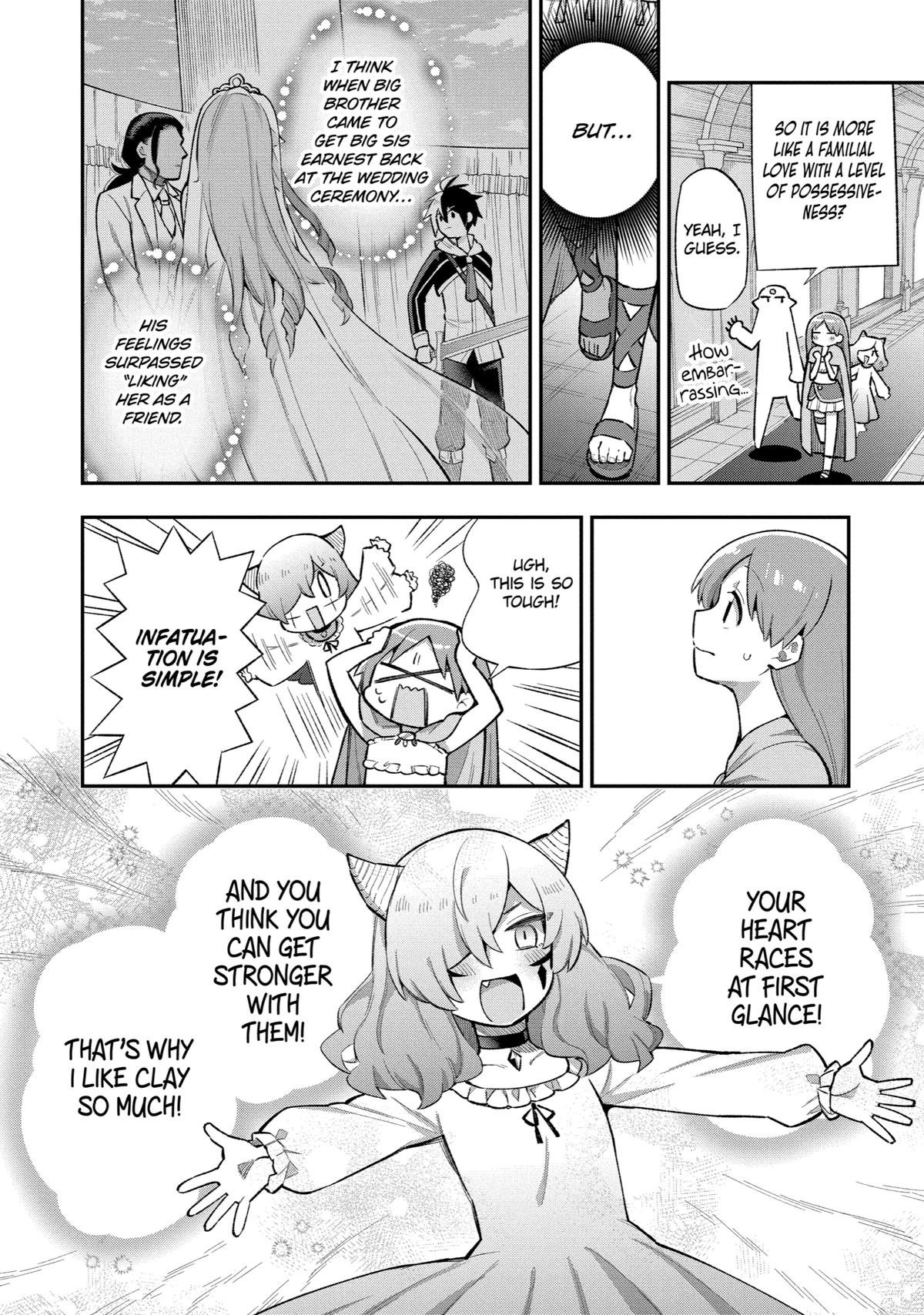Hero Classroom Book 37 30