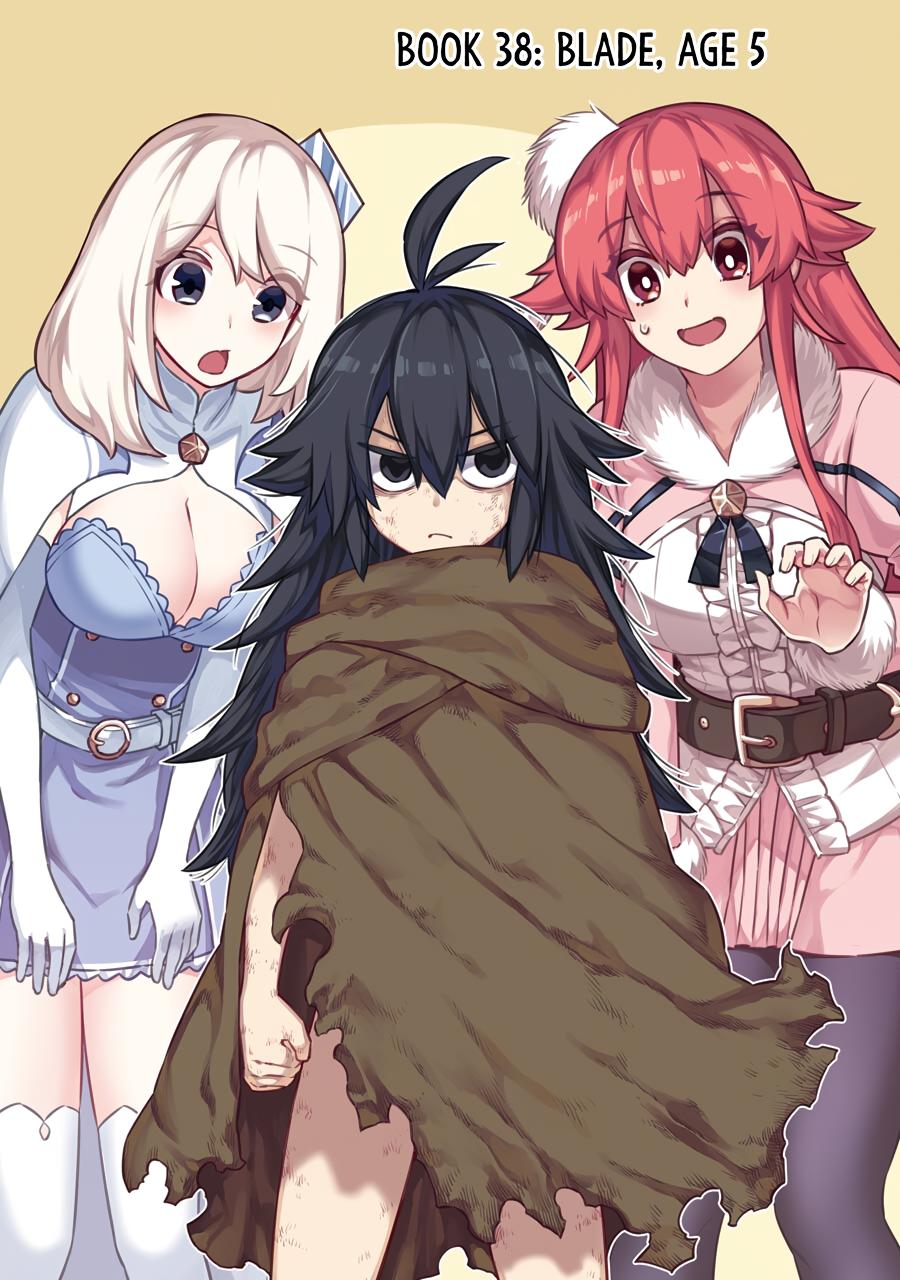 Hero Classroom Book 38 1