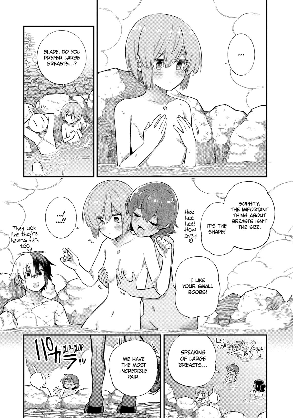 Hero Classroom Book 38 5