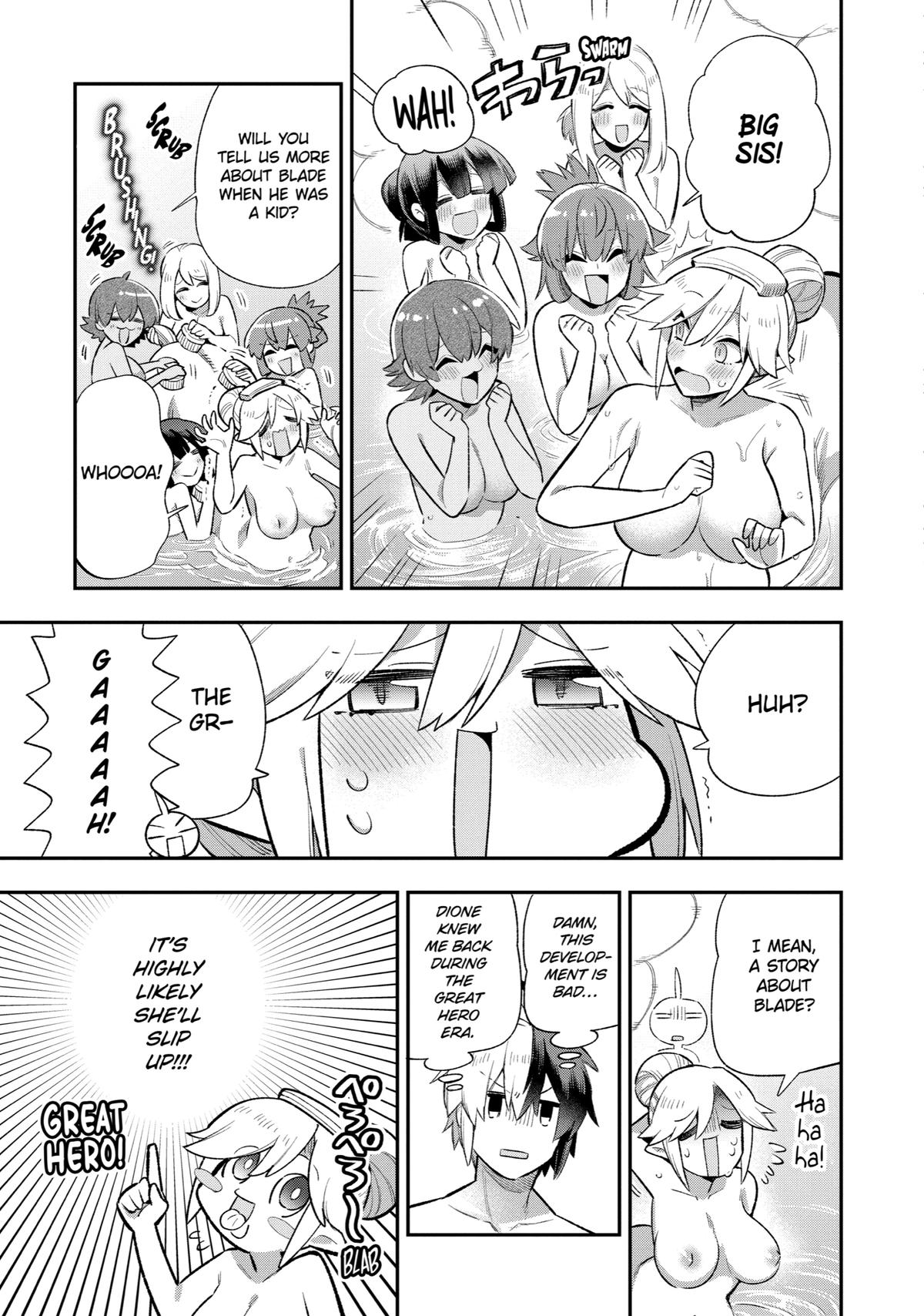 Hero Classroom Book 38 7