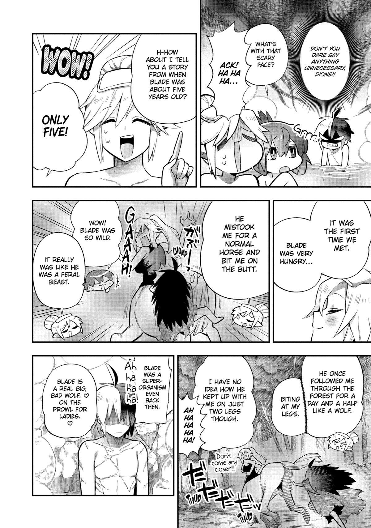 Hero Classroom Book 38 8