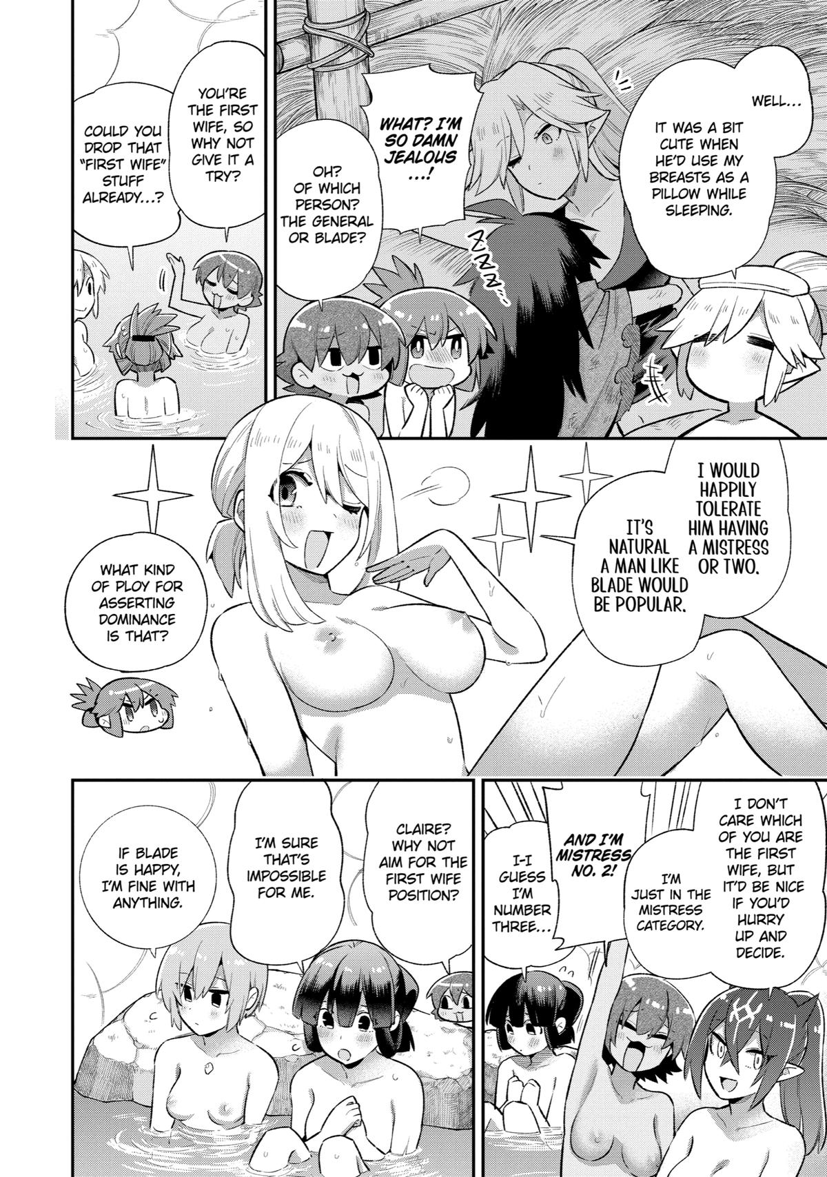 Hero Classroom Book 38 10