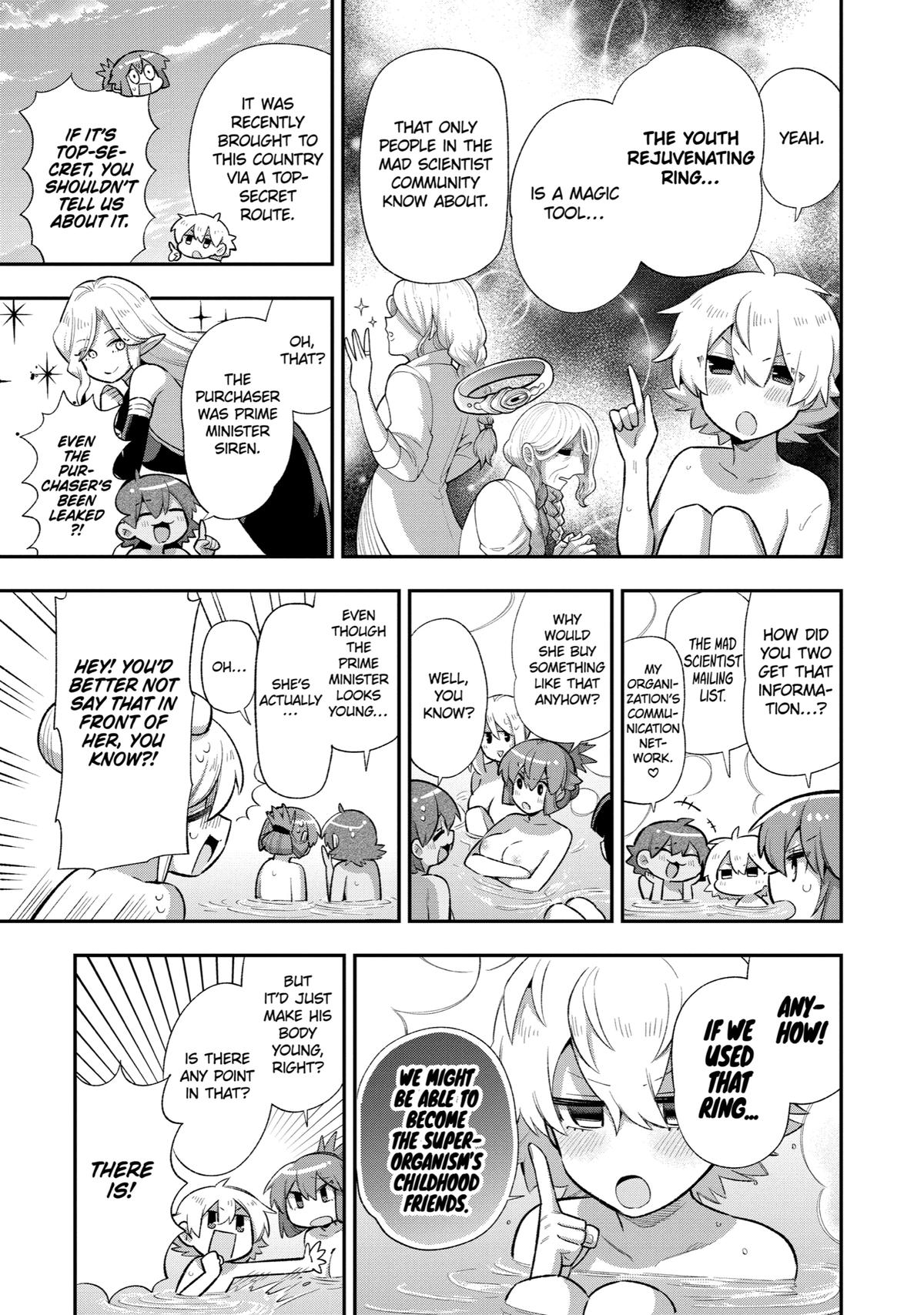 Hero Classroom Book 38 13