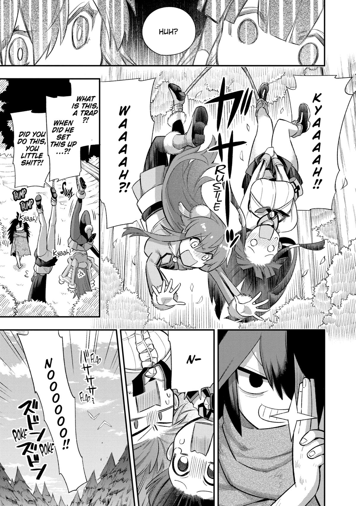 Hero Classroom Book 38 27