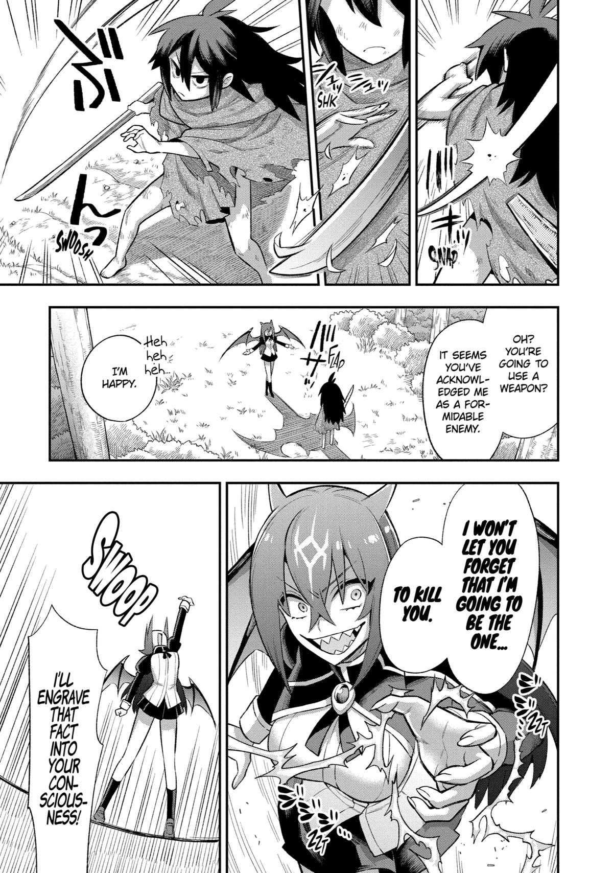 Hero Classroom Book 38 29