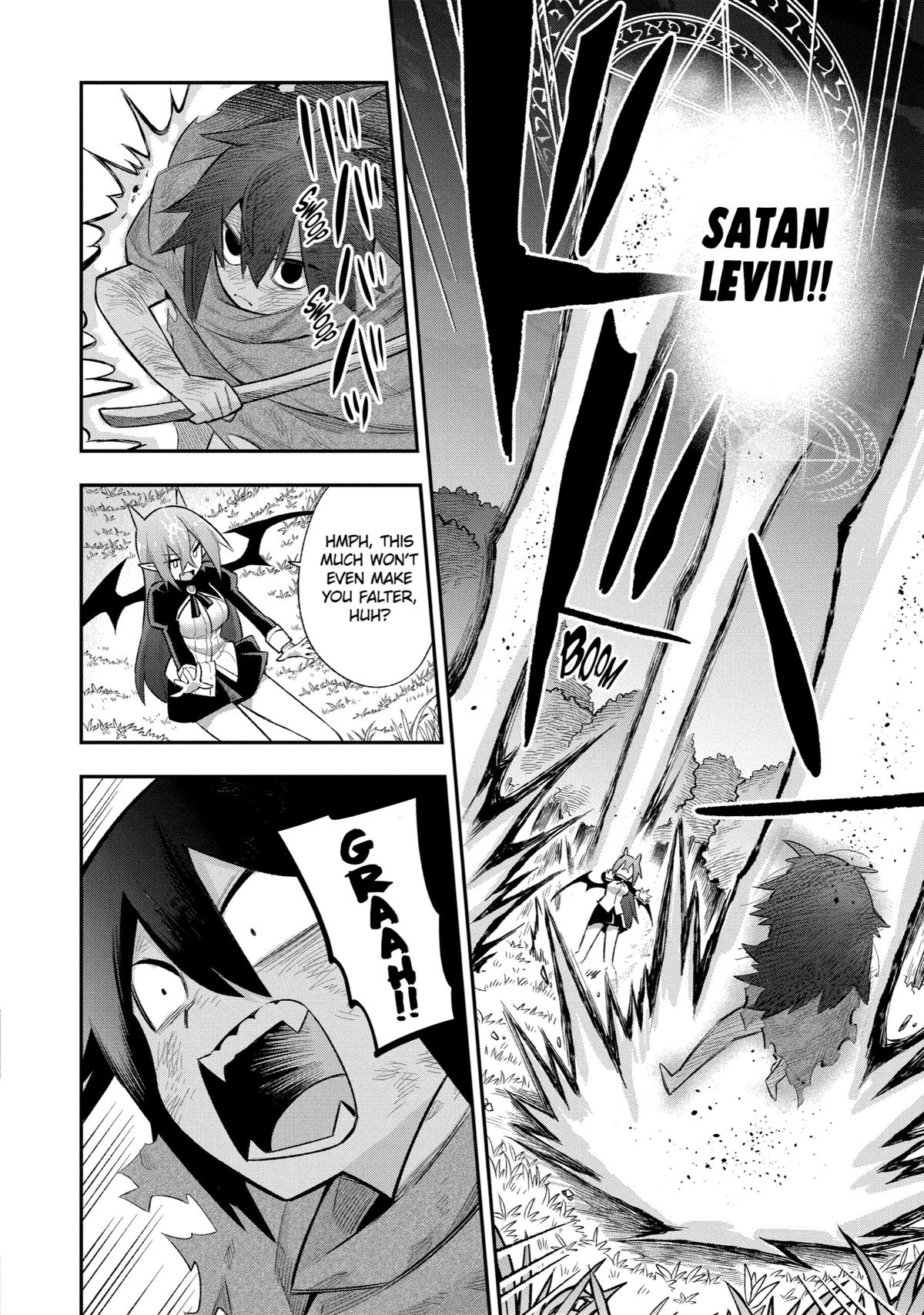 Hero Classroom Book 38 30