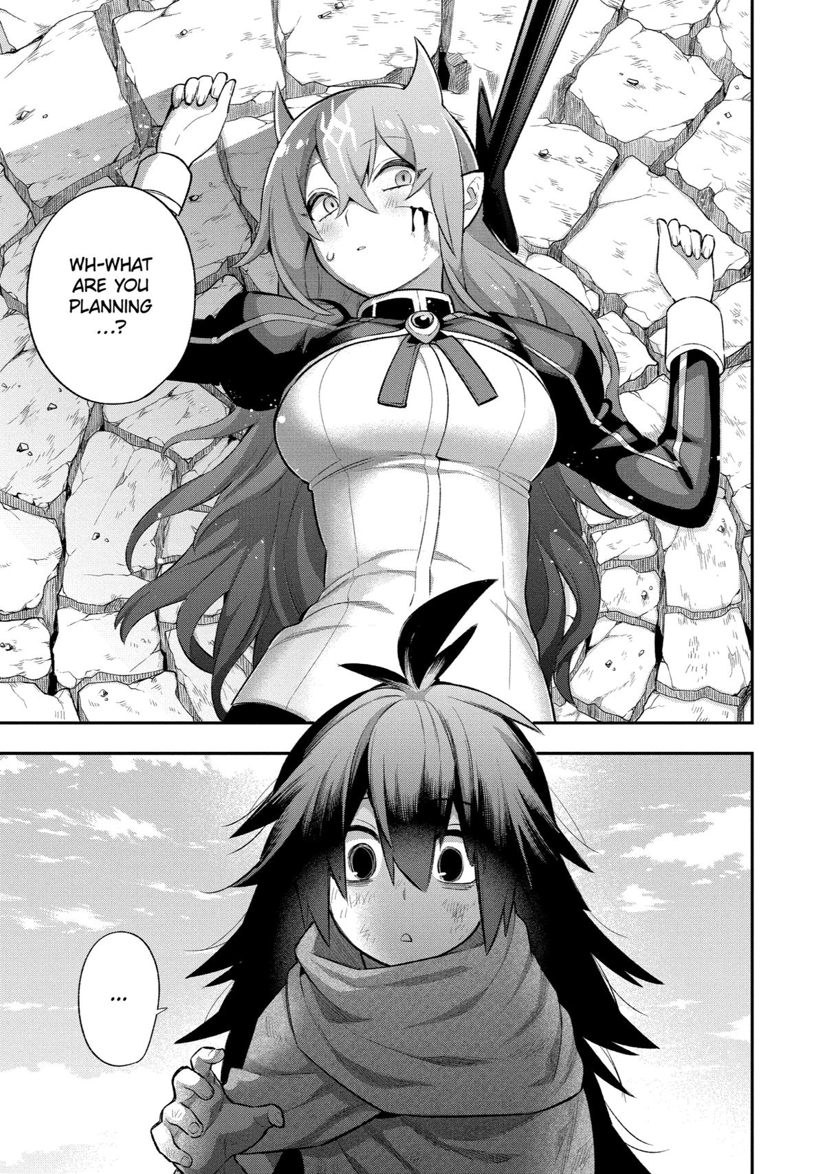 Hero Classroom Book 38 33