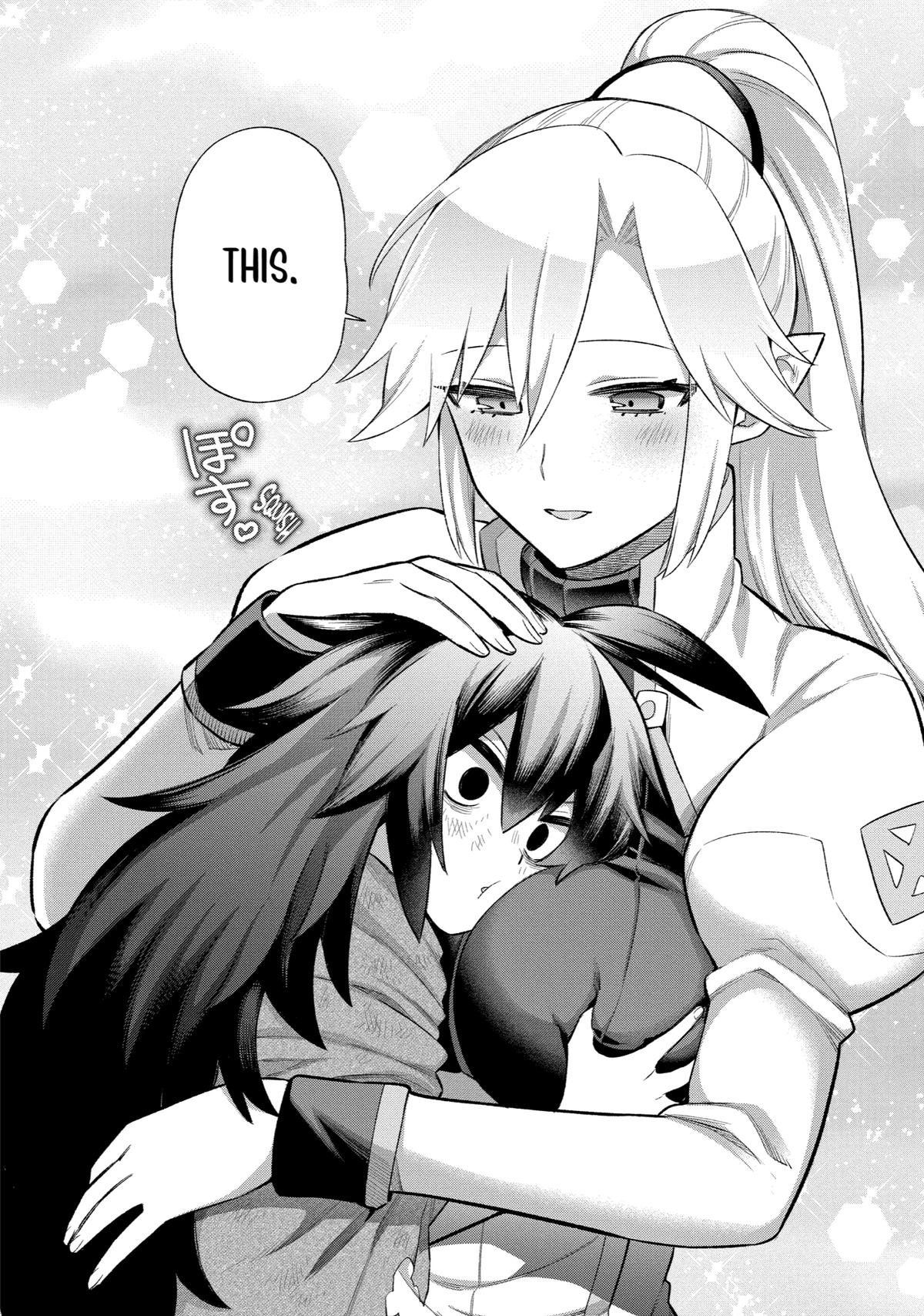 Hero Classroom Book 38 36