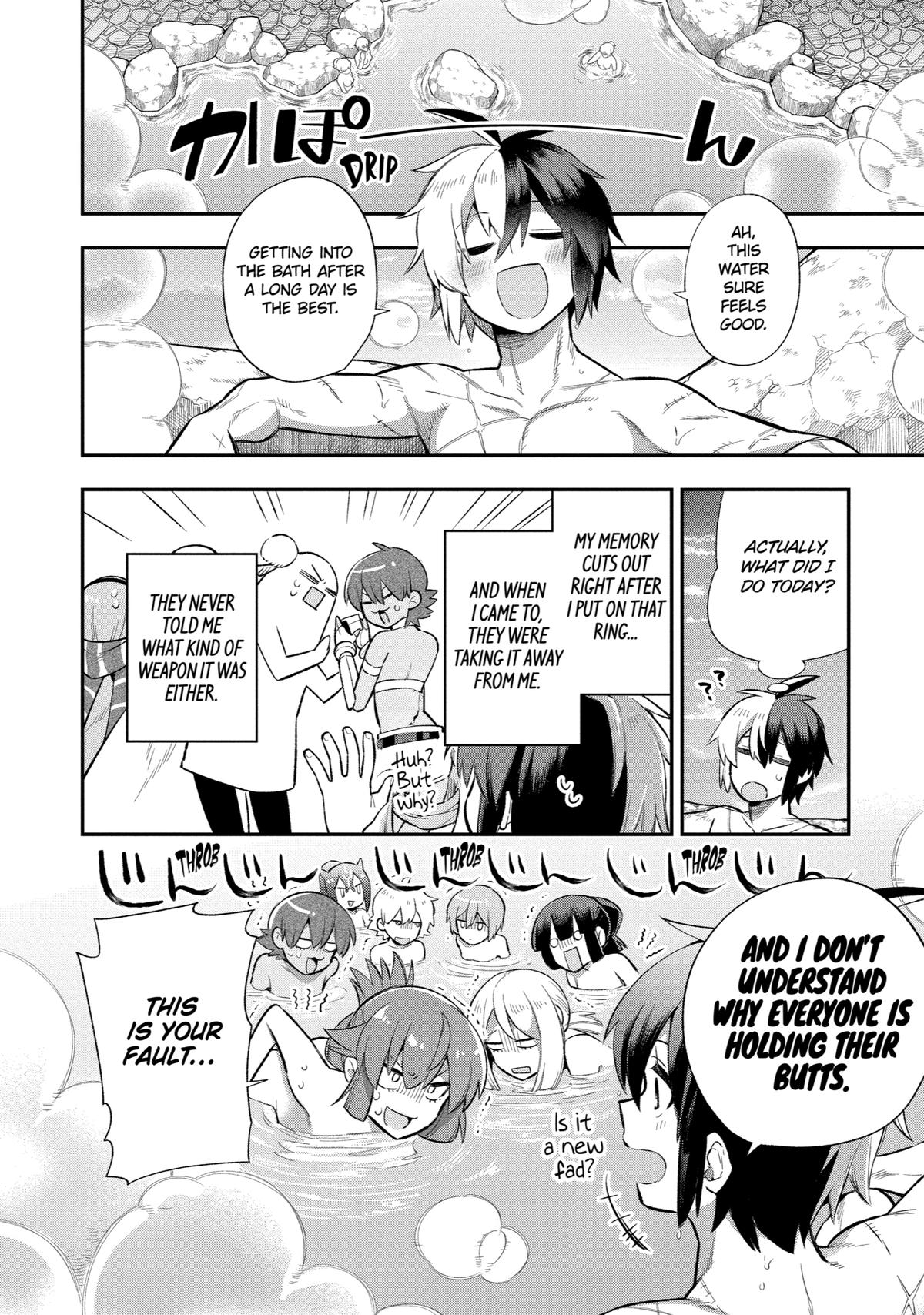 Hero Classroom Book 38 38