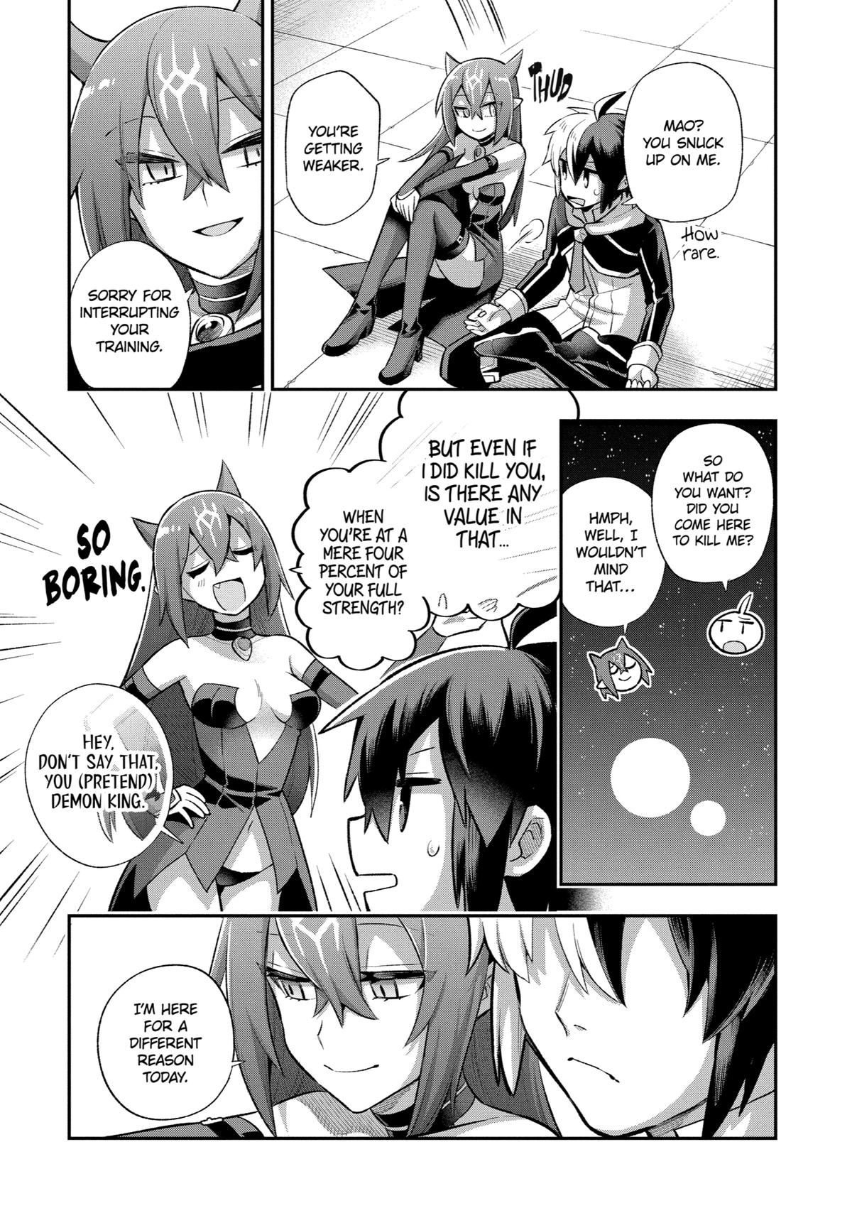 Hero Classroom Book 39.1 5