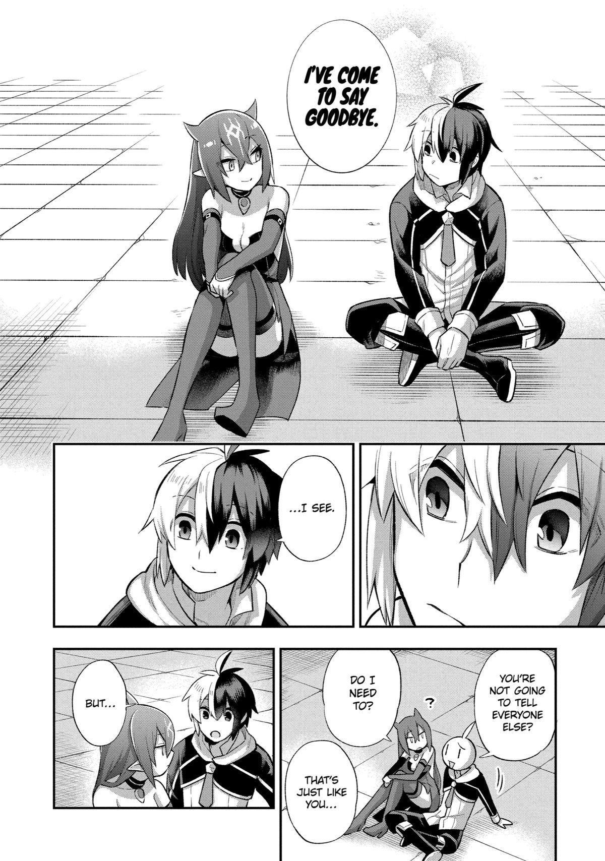 Hero Classroom Book 39.1 6