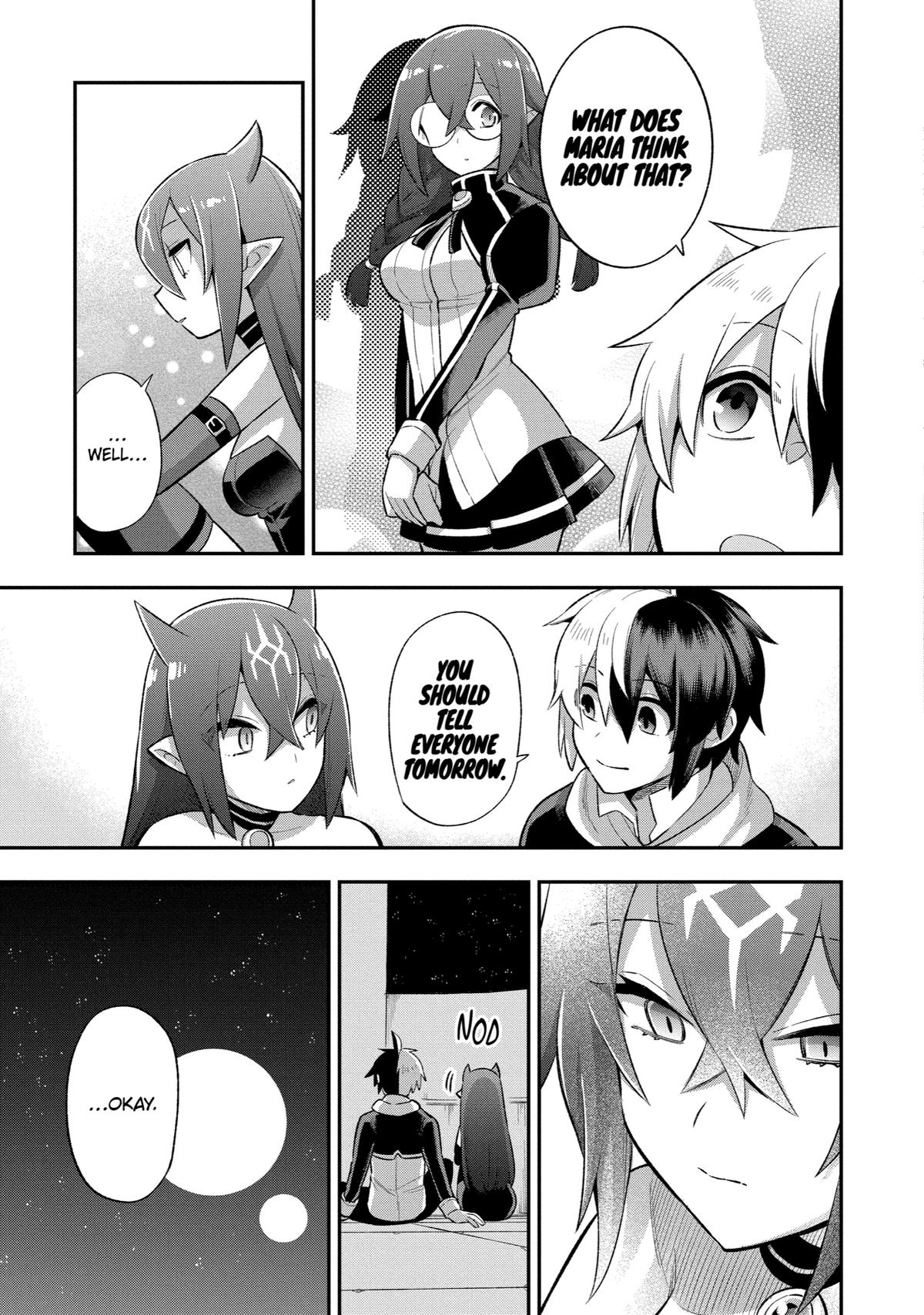 Hero Classroom Book 39.1 7