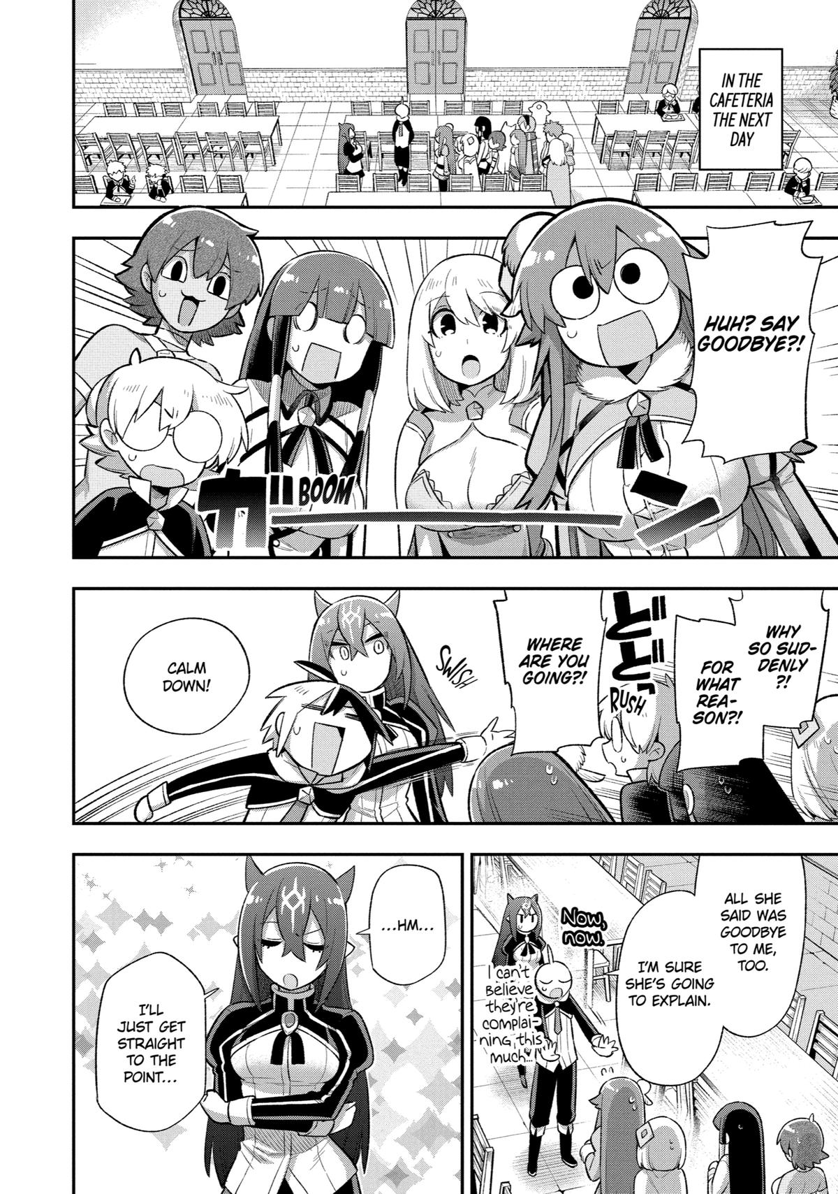 Hero Classroom Book 39.1 8