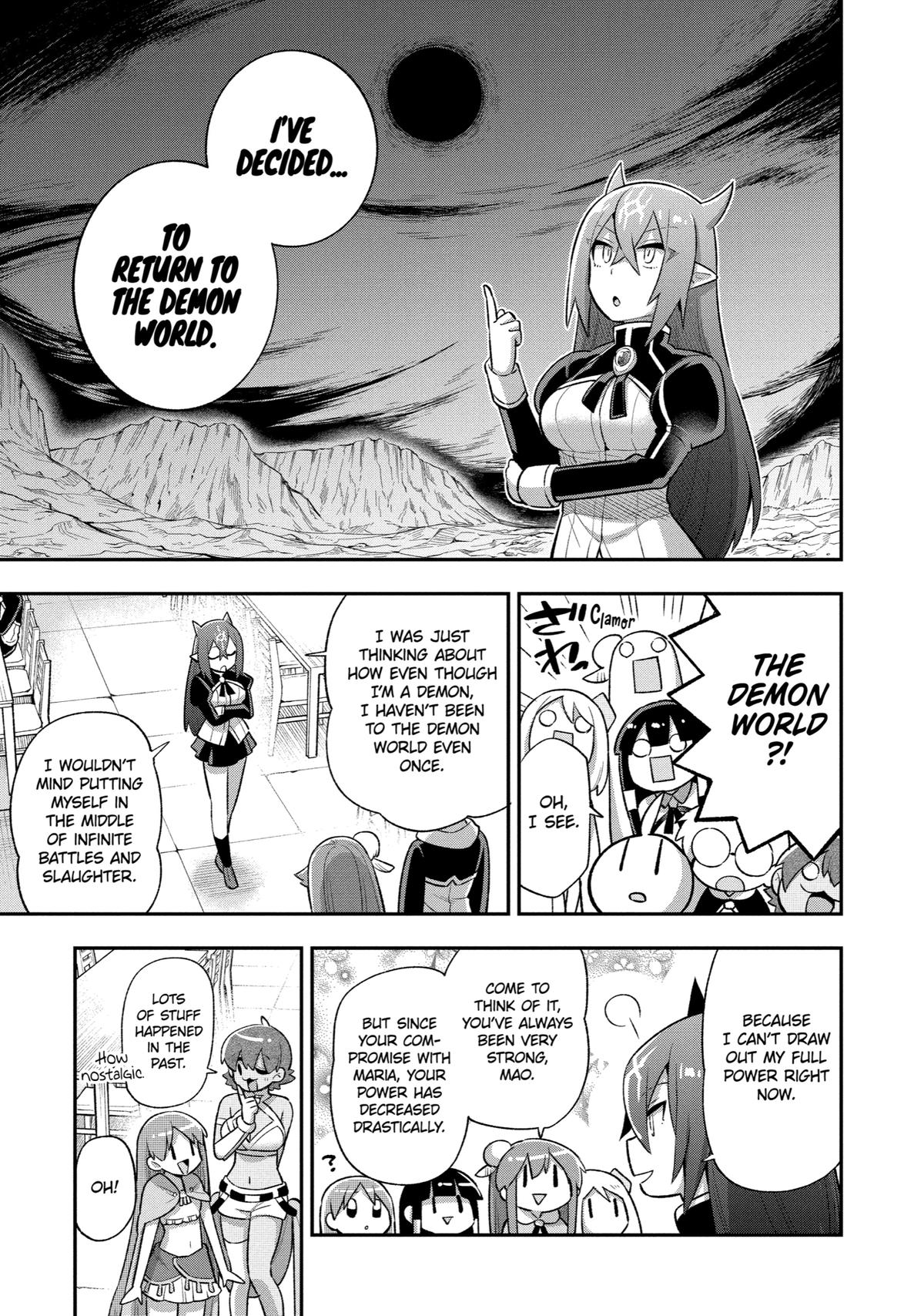 Hero Classroom Book 39.1 9