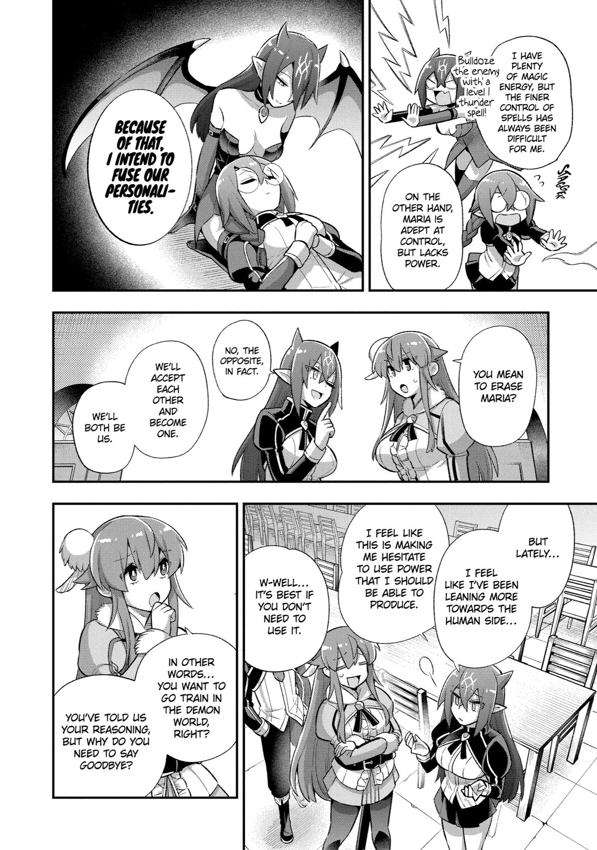 Hero Classroom Book 39.1 10