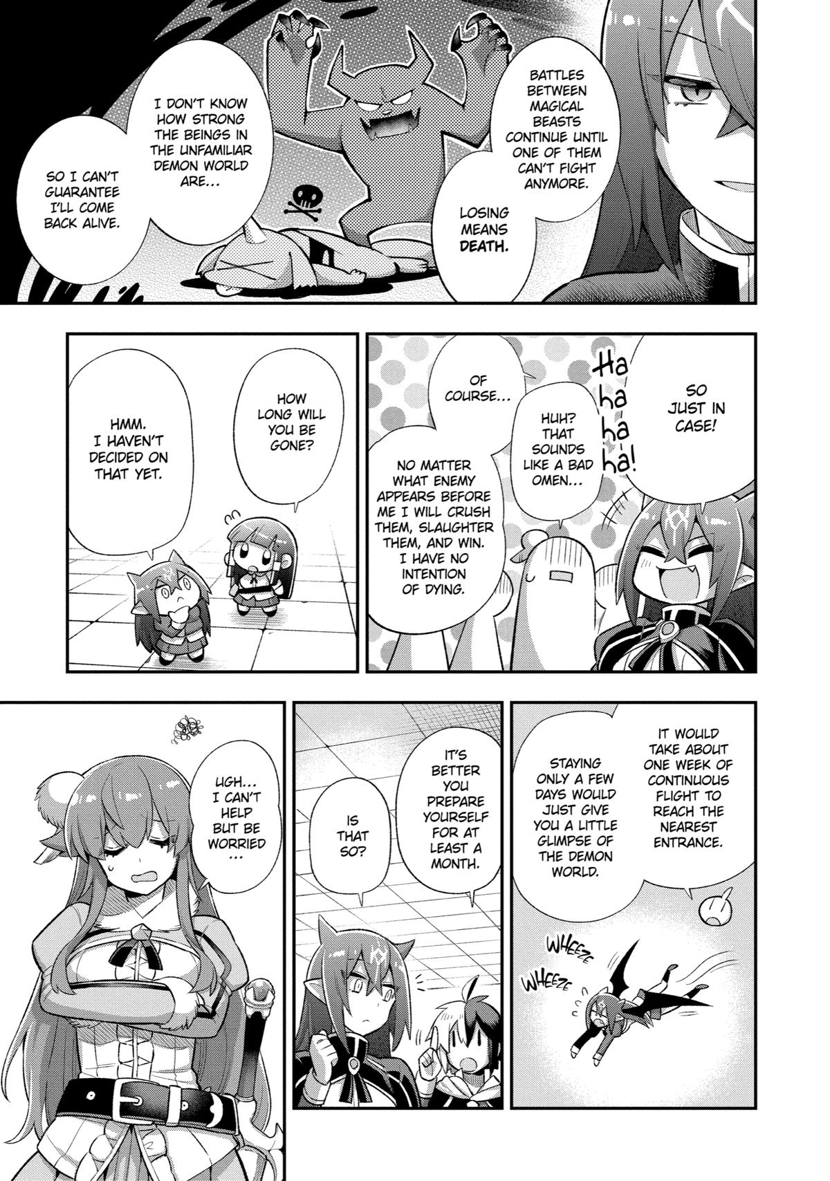 Hero Classroom Book 39.1 11