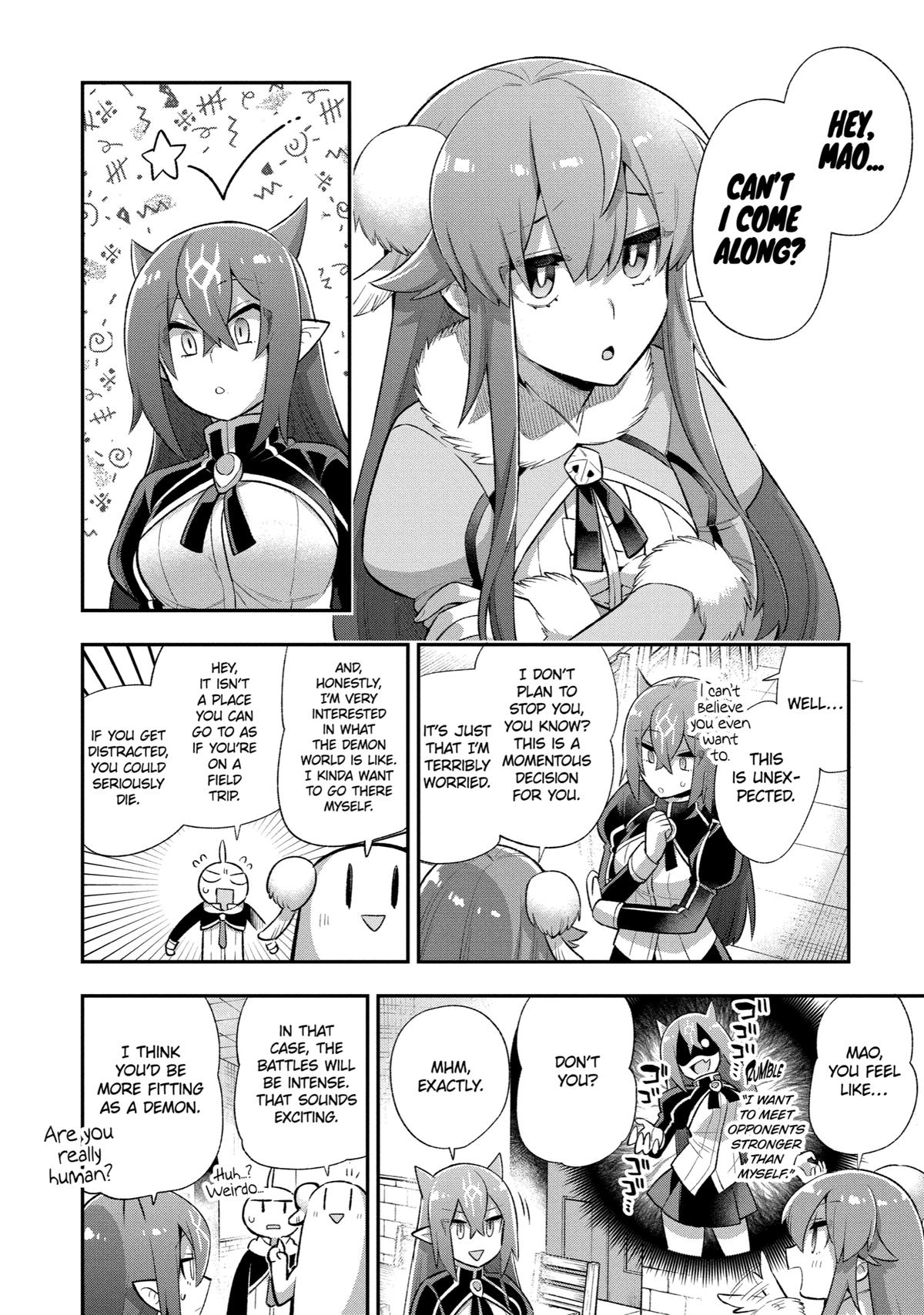 Hero Classroom Book 39.1 12