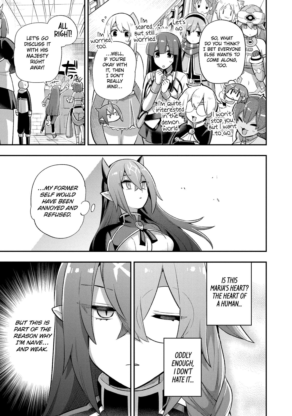 Hero Classroom Book 39.1 13