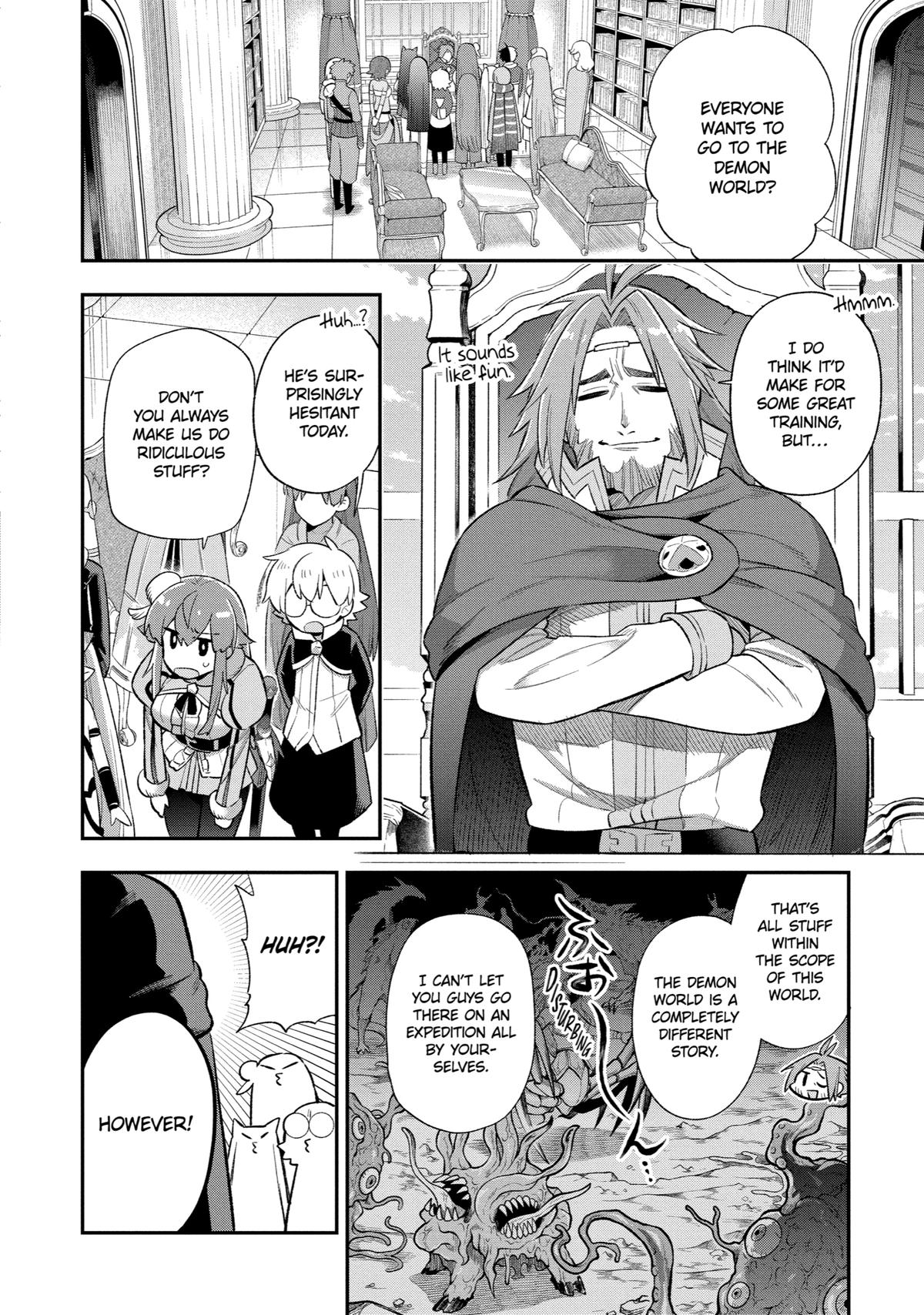 Hero Classroom Book 39.1 14