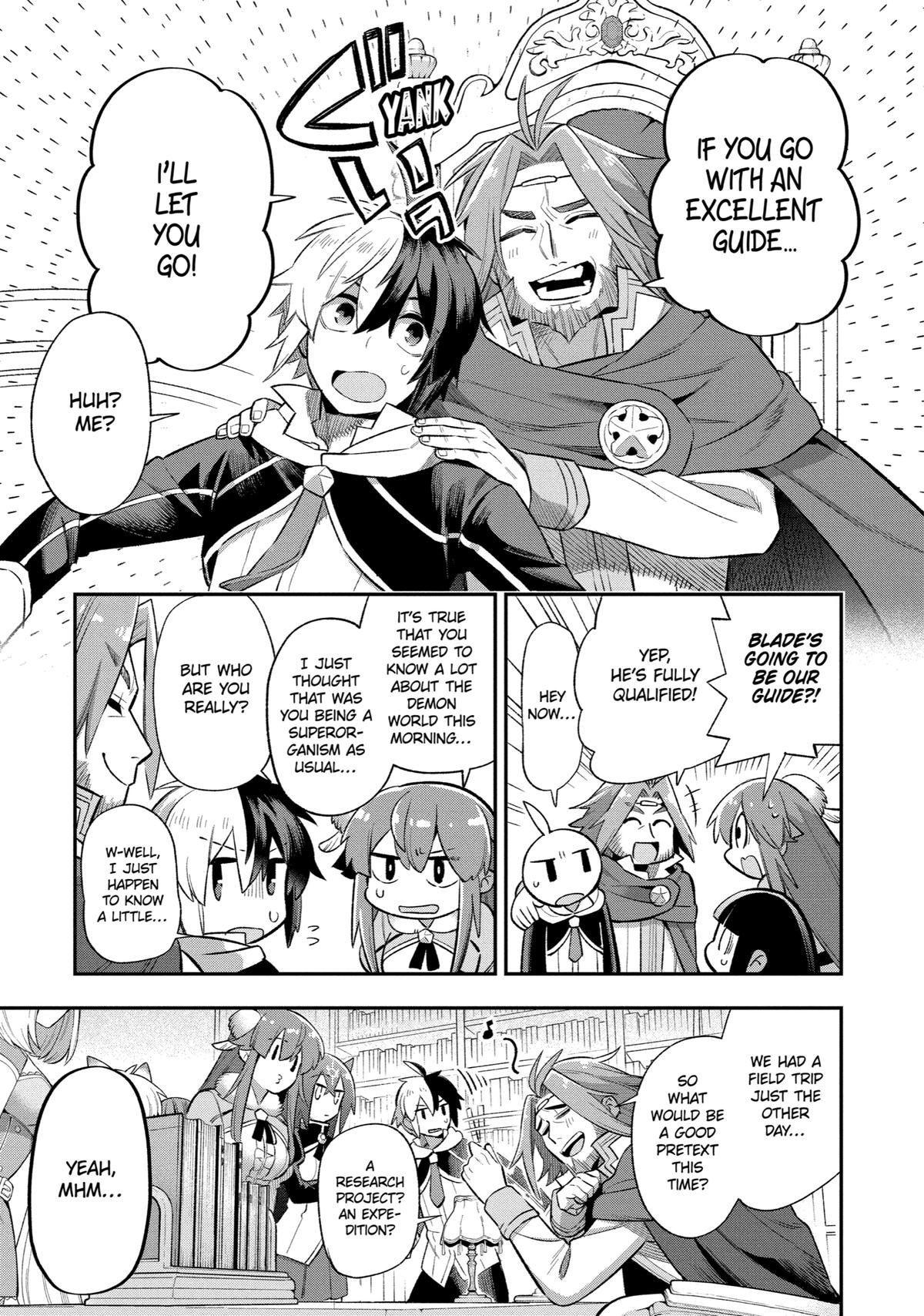 Hero Classroom Book 39.1 15