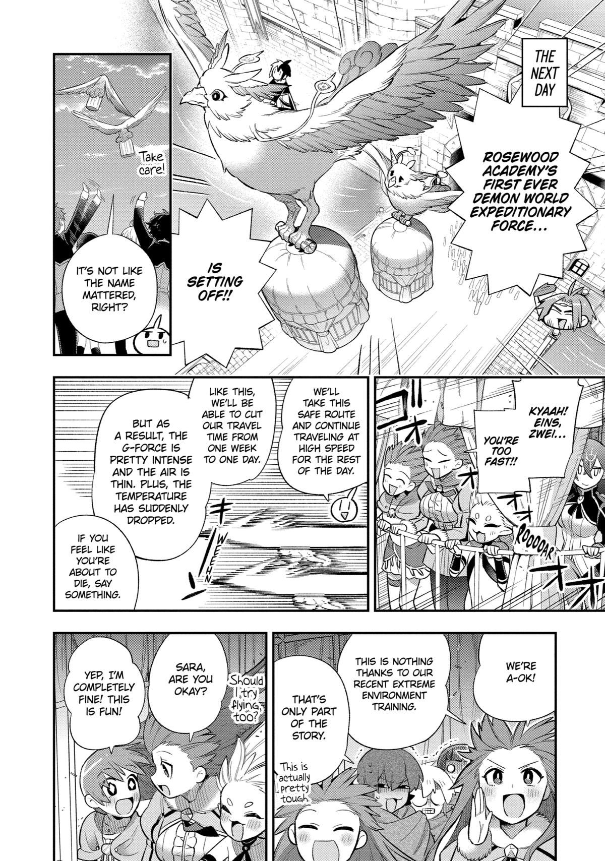 Hero Classroom Book 39.1 16