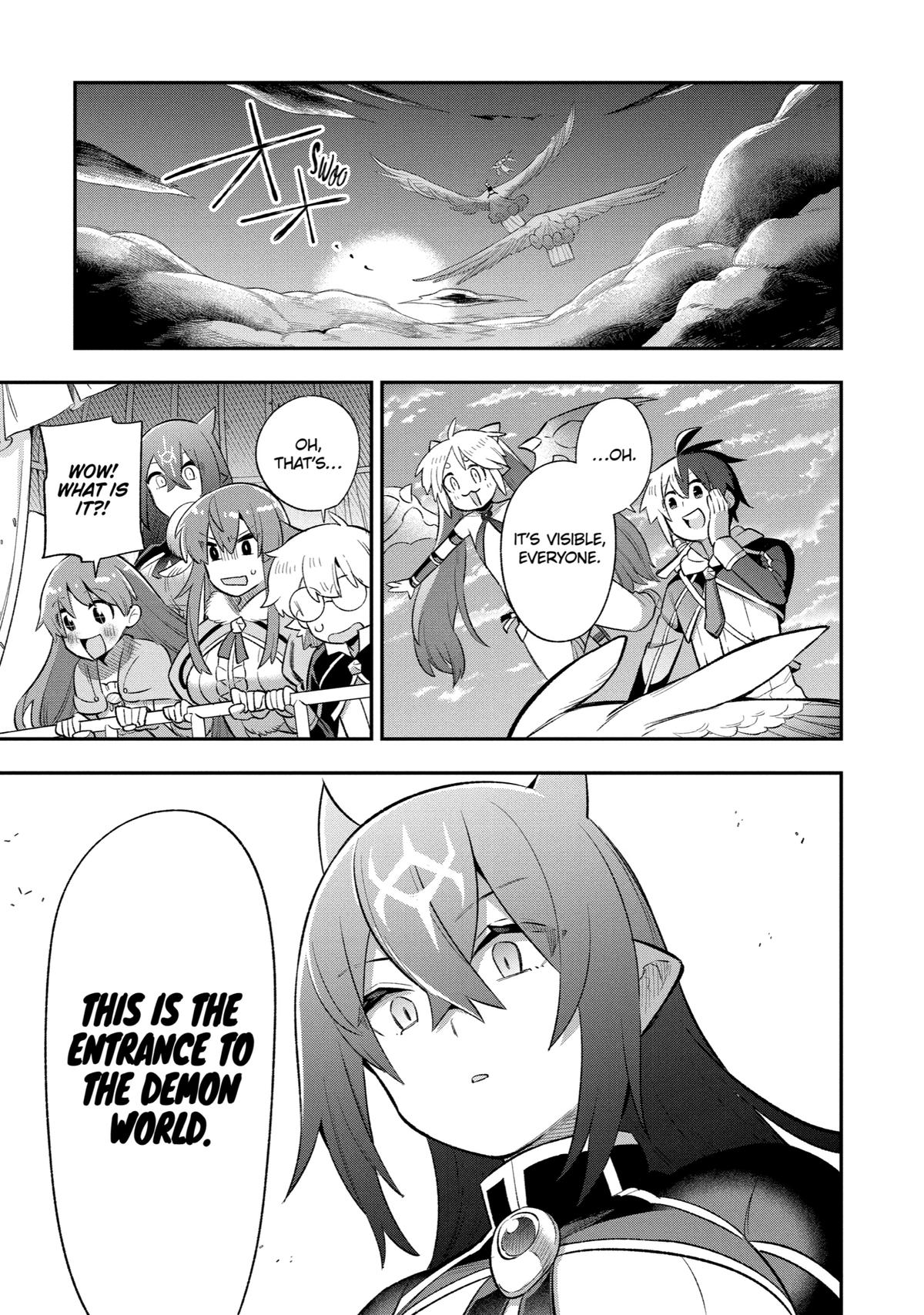 Hero Classroom Book 39.1 17