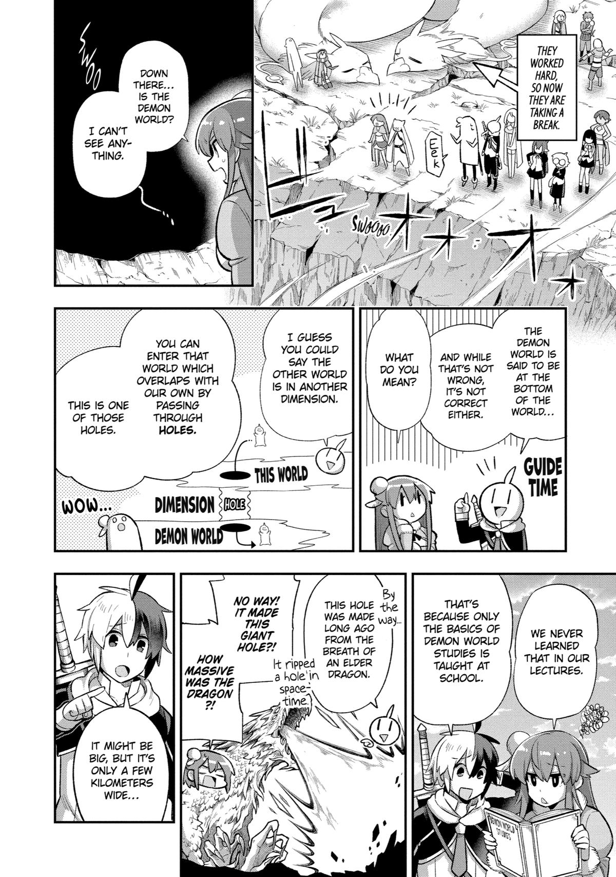 Hero Classroom Book 39.1 19