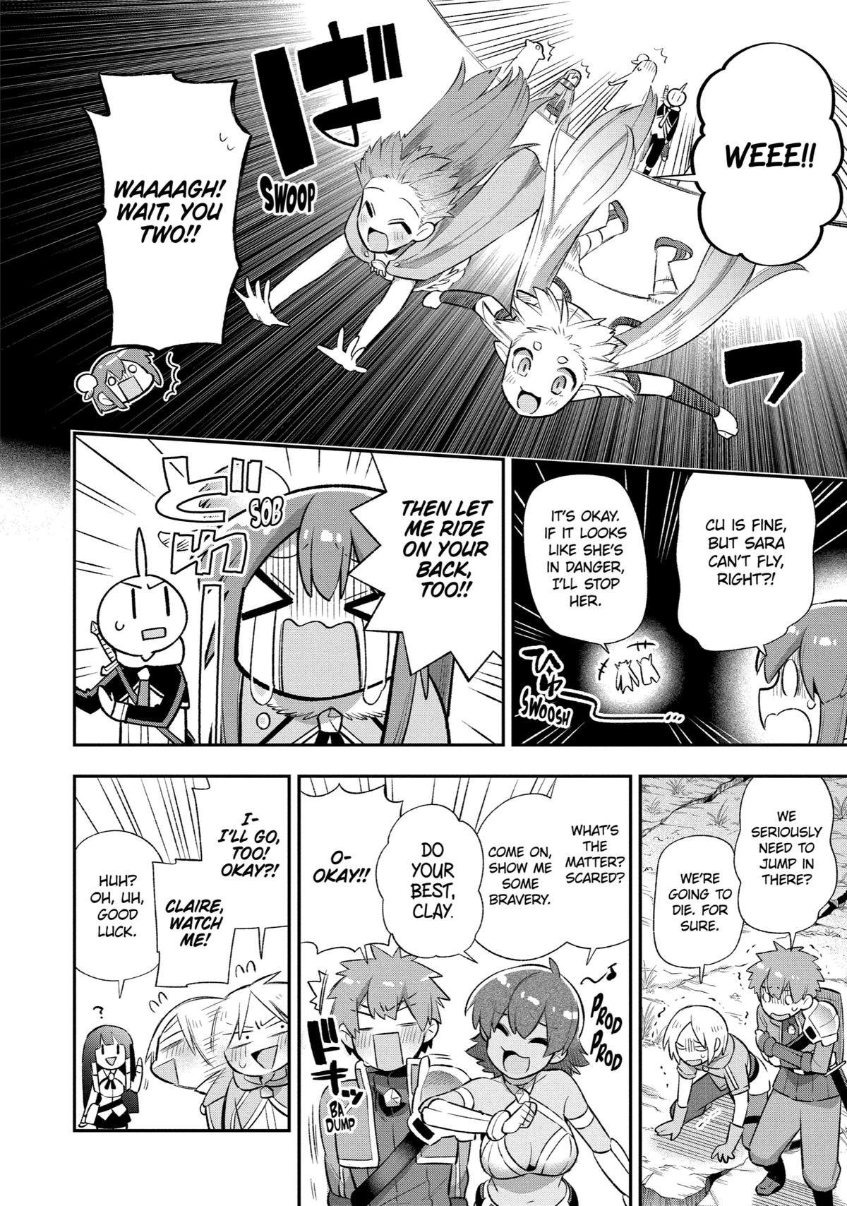 Hero Classroom Book 39.1 21