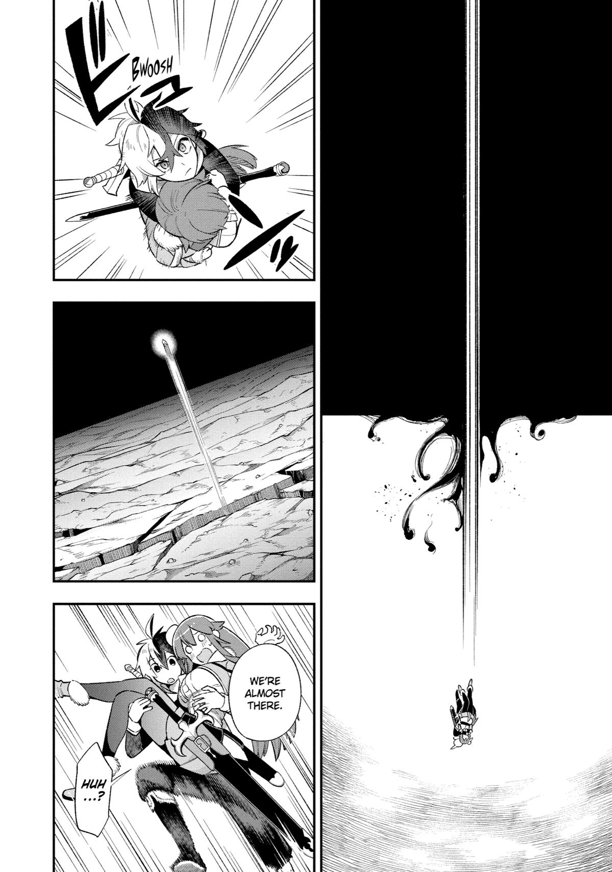 Hero Classroom Book 39.1 25