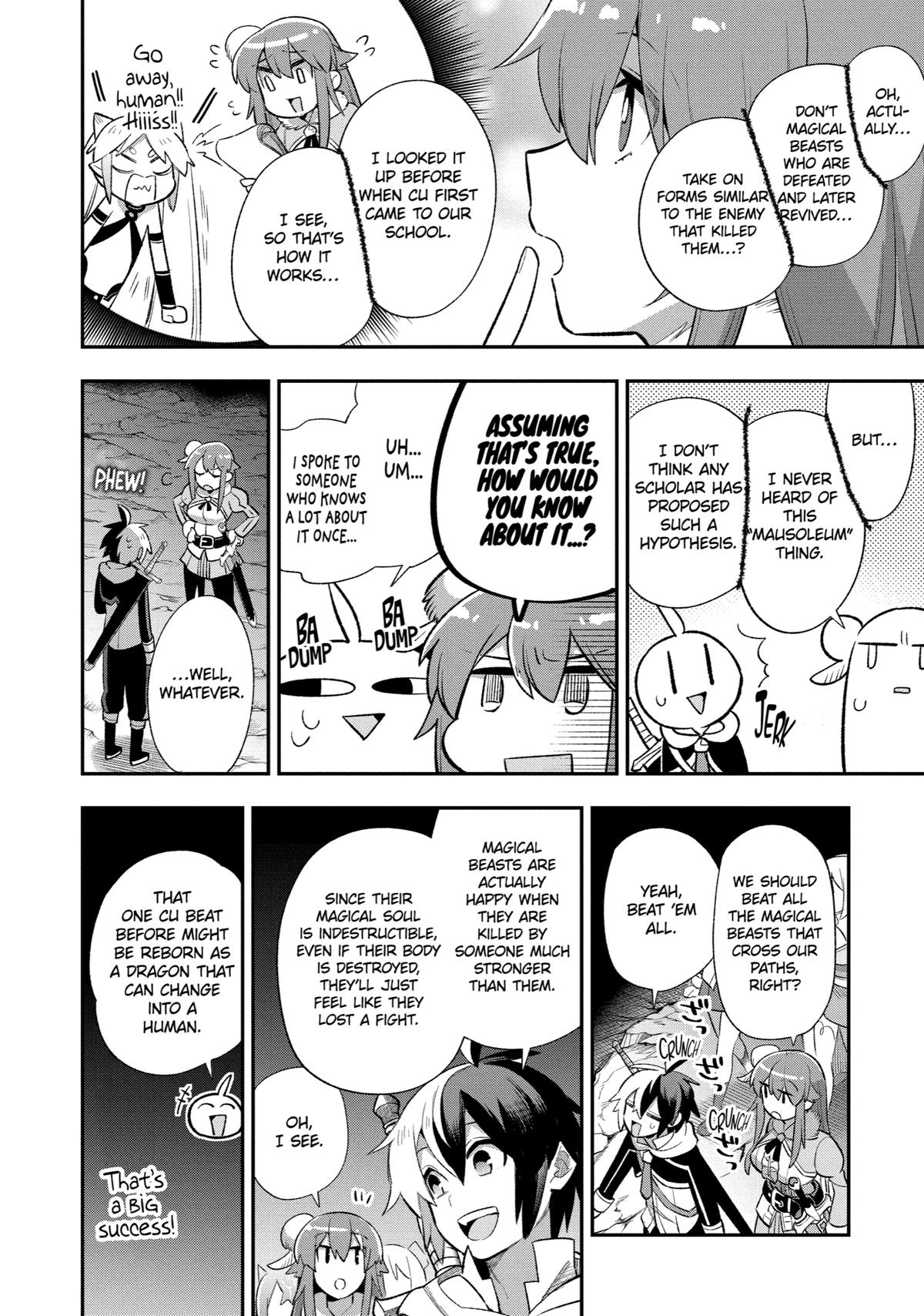 Hero Classroom Book 39.1 29