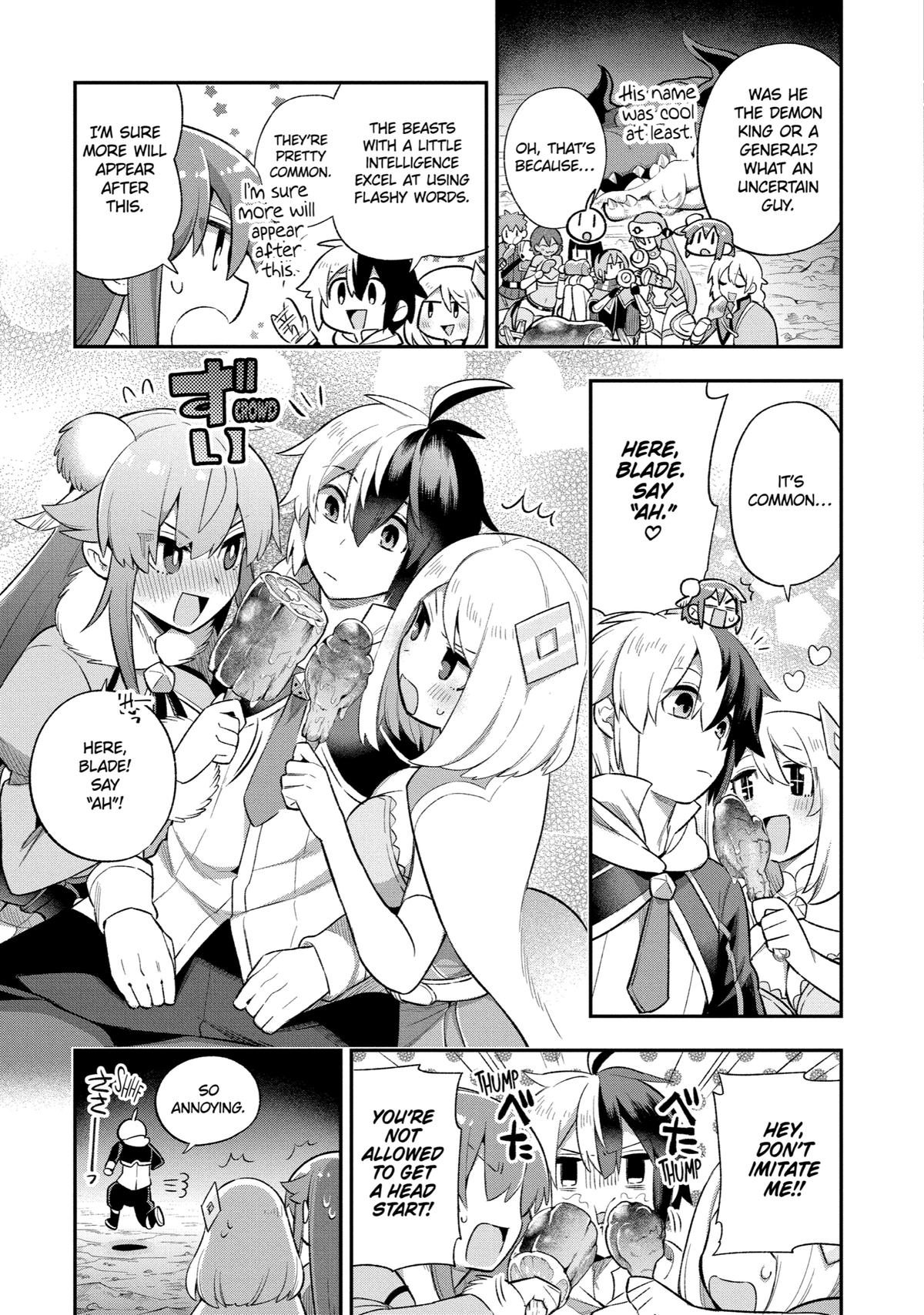 Hero Classroom Book 39.1 33