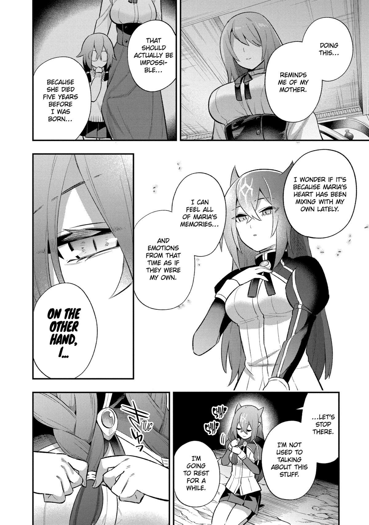 Hero Classroom Book 39.1 36