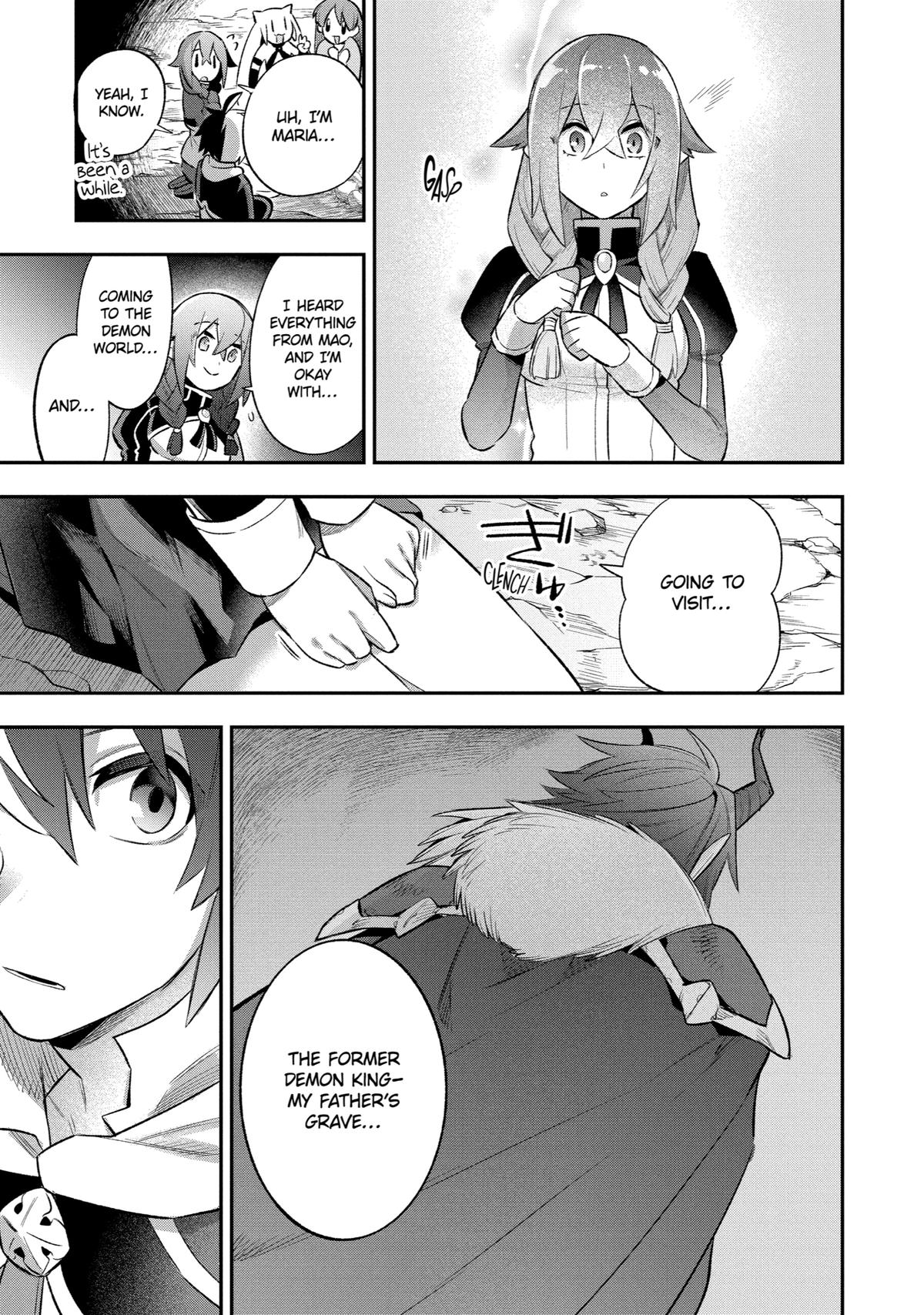 Hero Classroom Book 39.1 37
