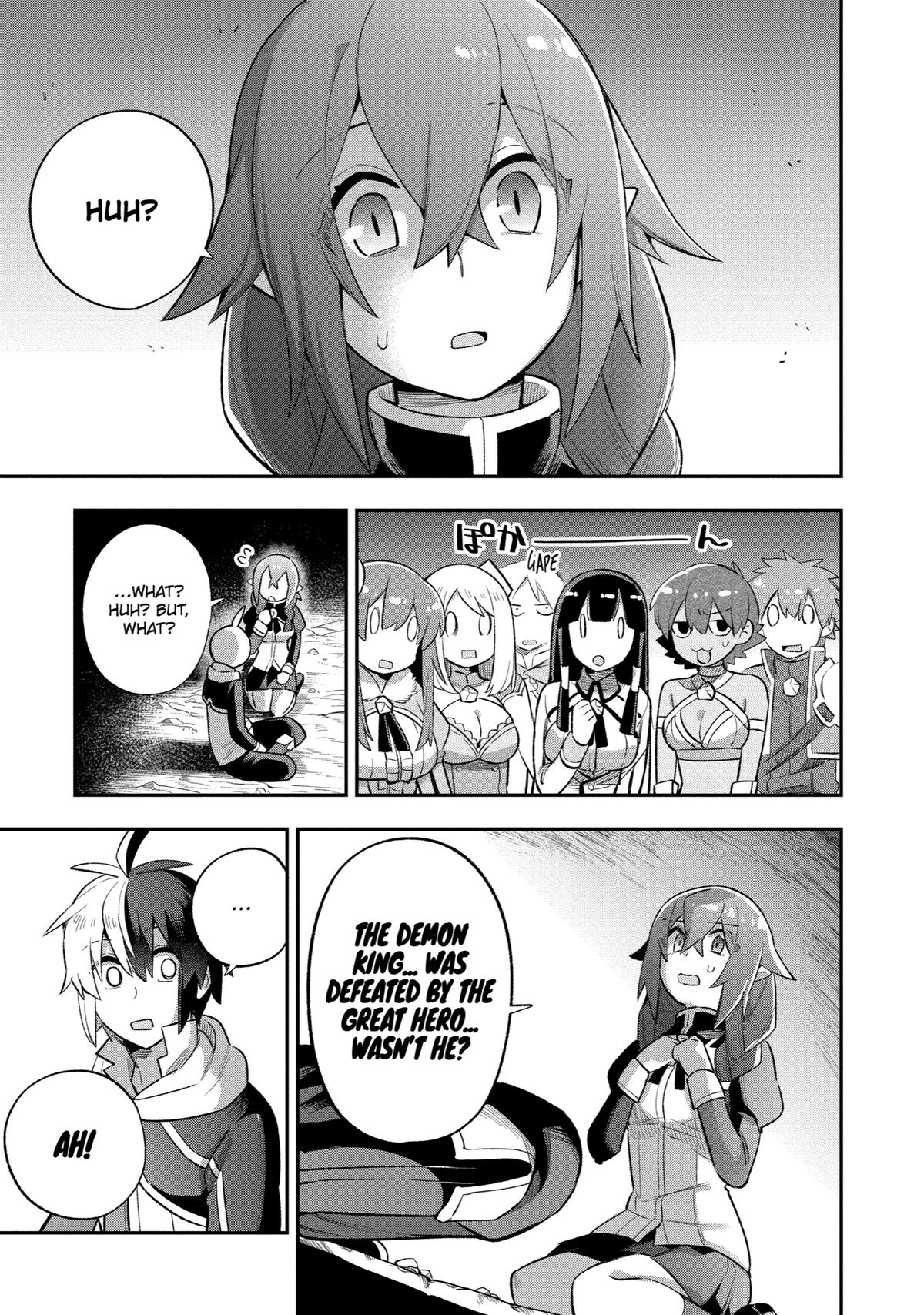 Hero Classroom Book 39.1 39