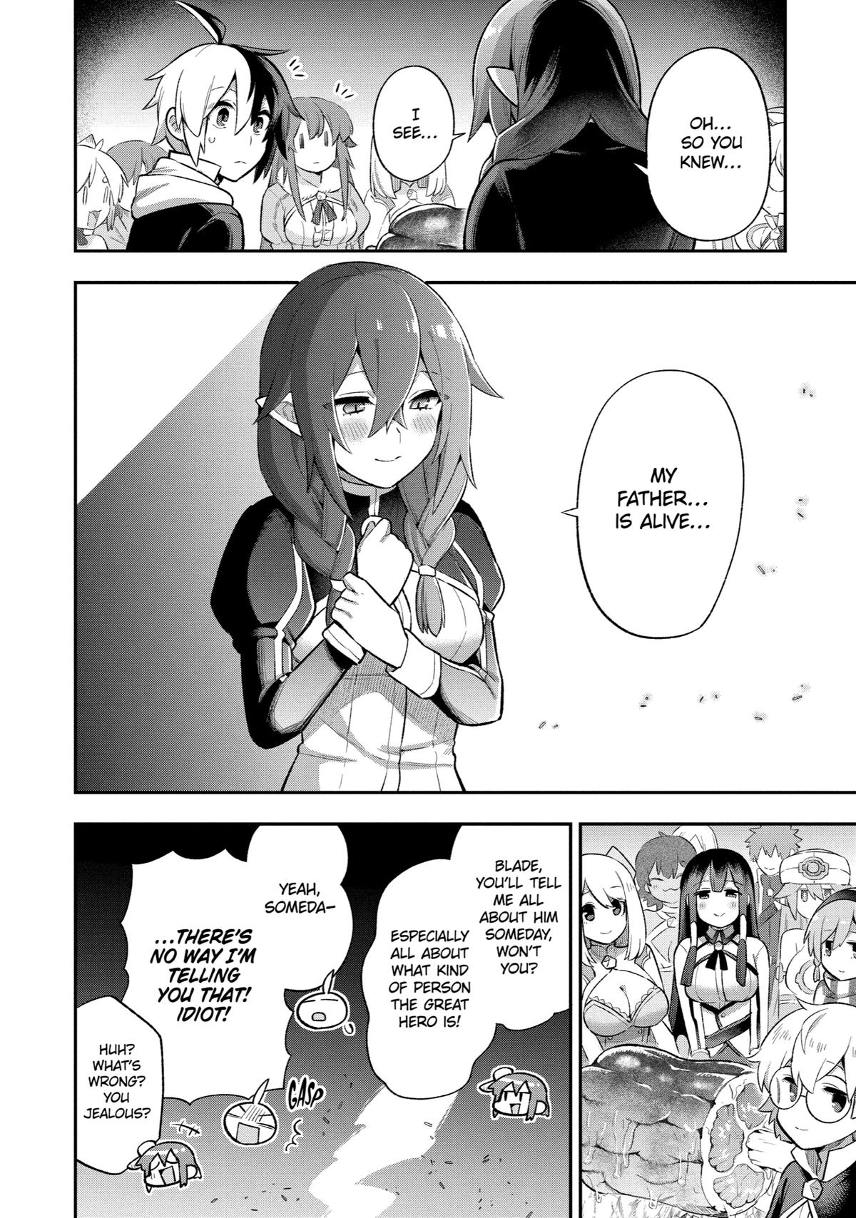 Hero Classroom Book 39.1 44