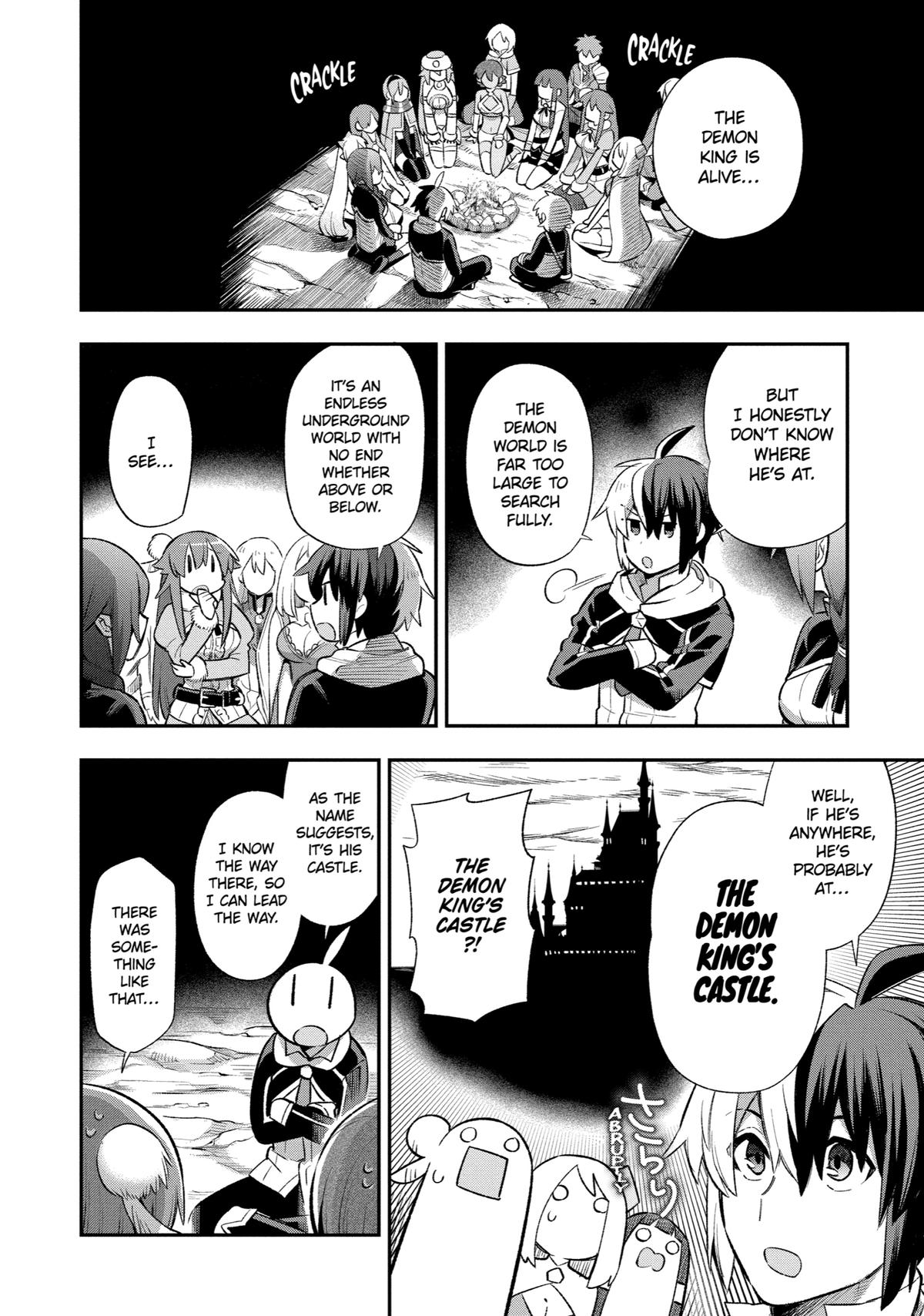 Hero Classroom Book 39.2 2