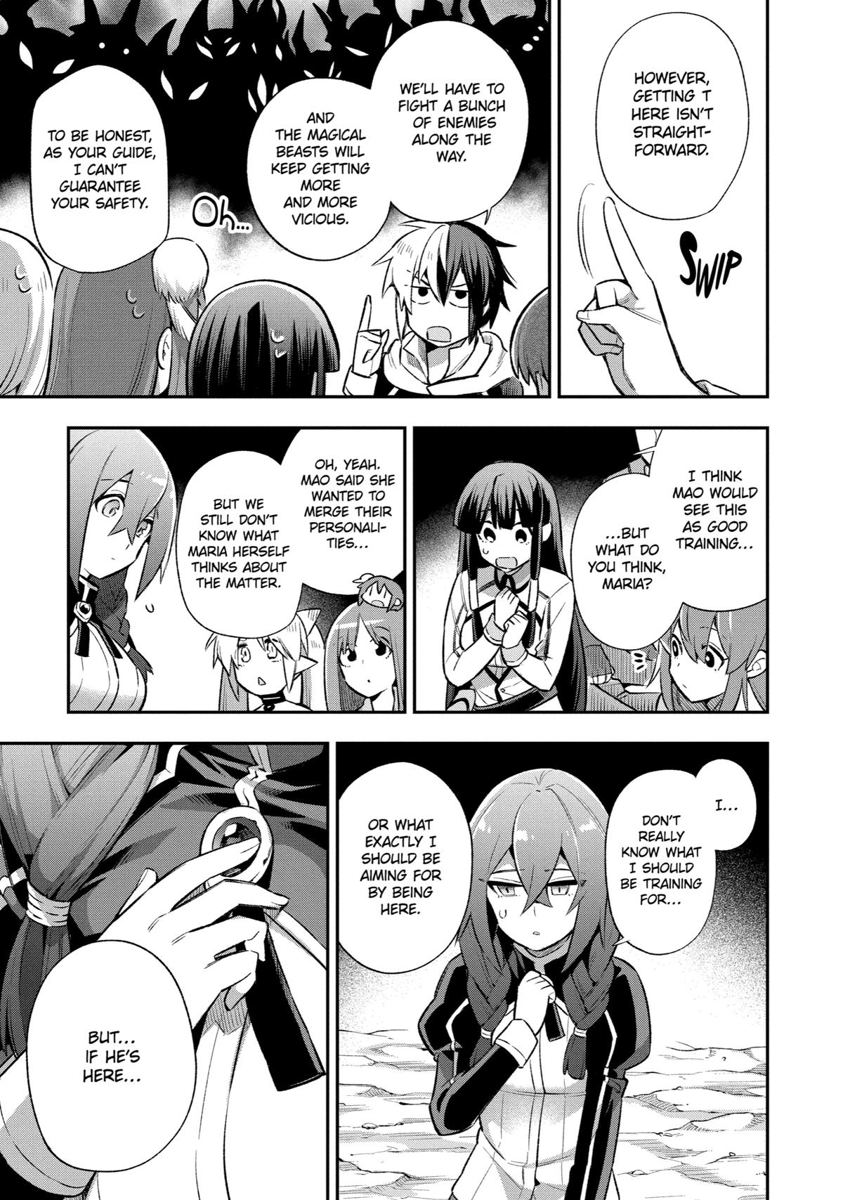 Hero Classroom Book 39.2 3