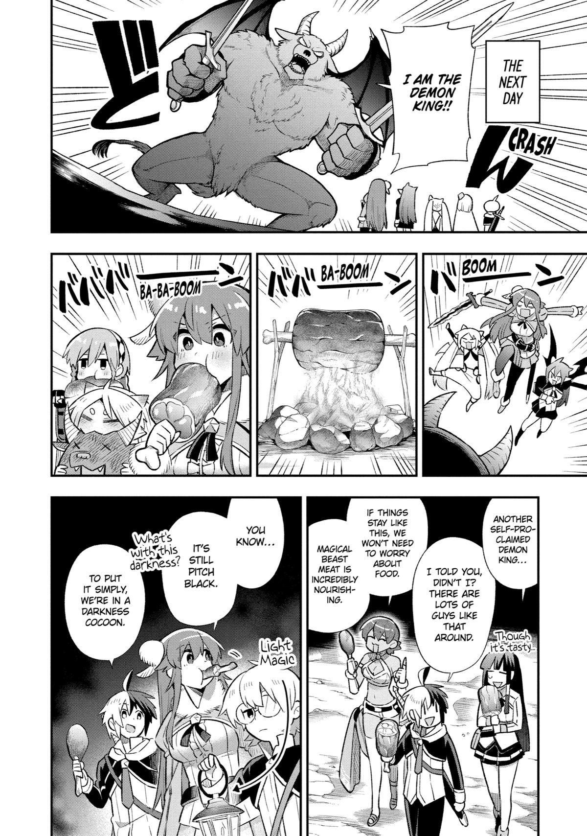 Hero Classroom Book 39.2 6